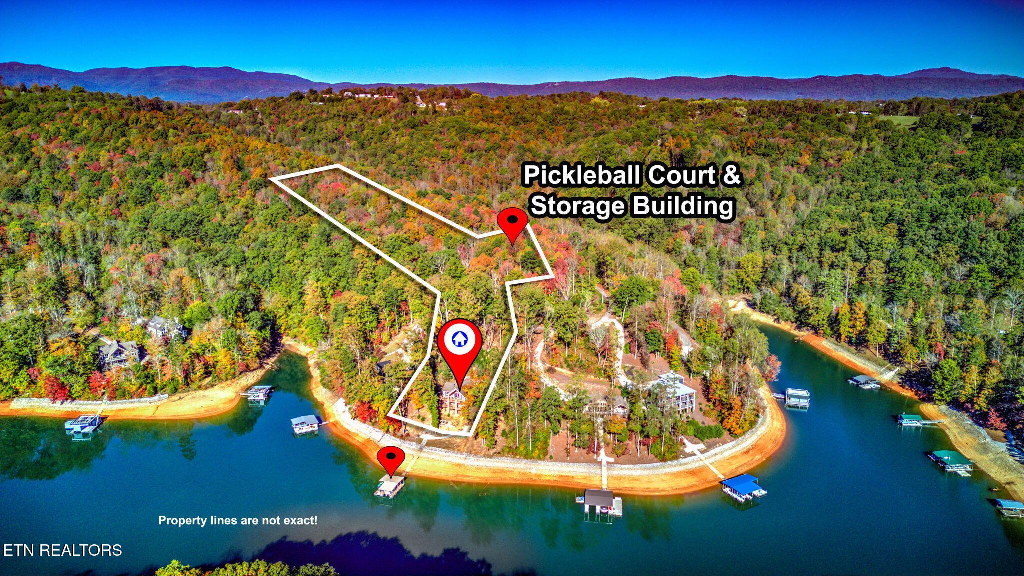 Norris Lake Real Estate - Image# 78