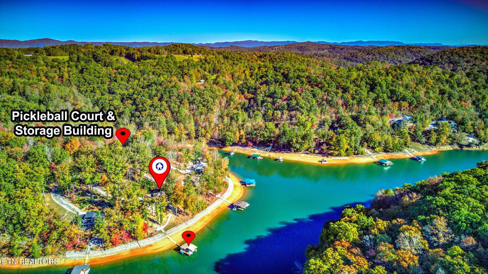 Norris Lake Real Estate - Image# 81