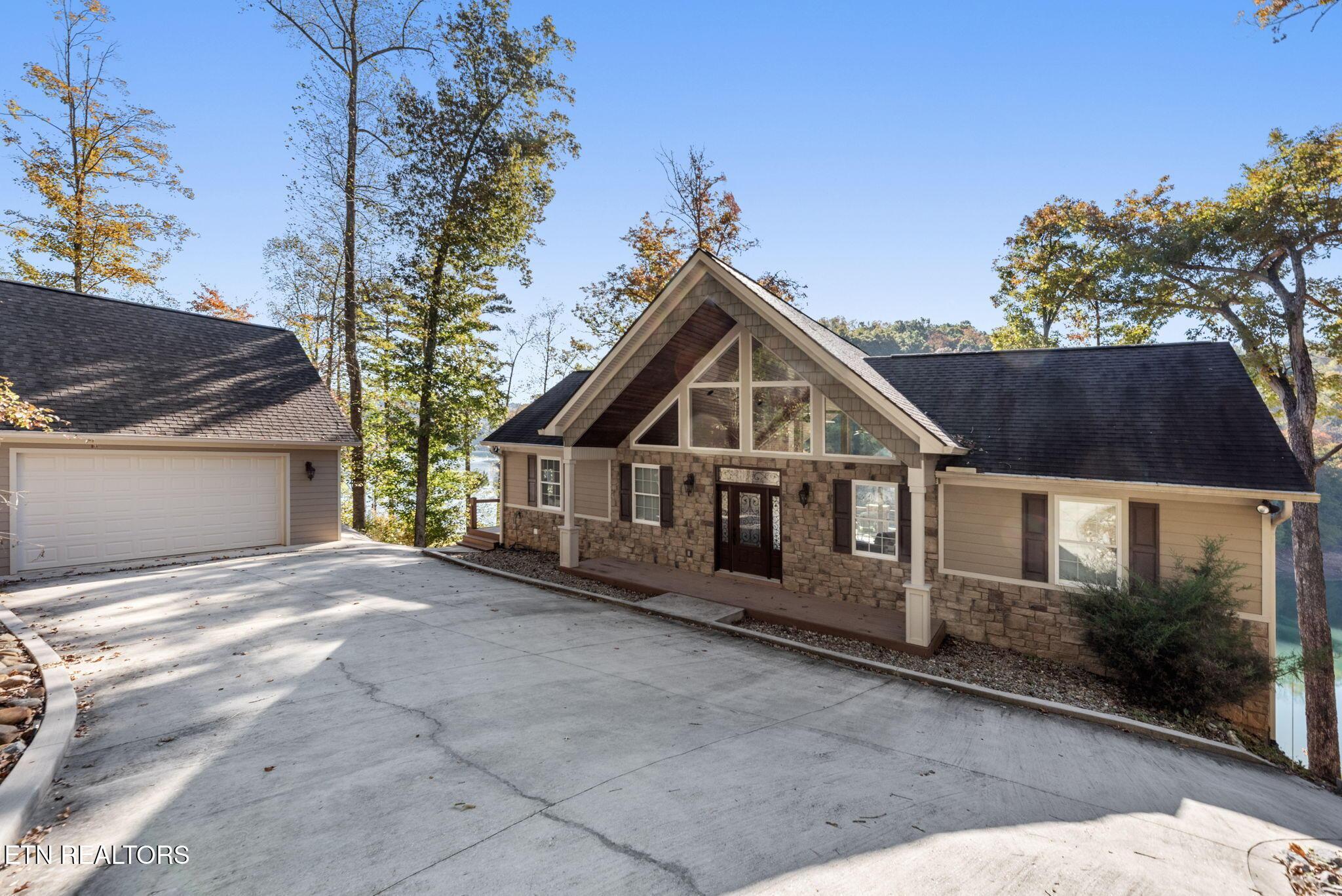 Norris Lake Real Estate - Image# 2