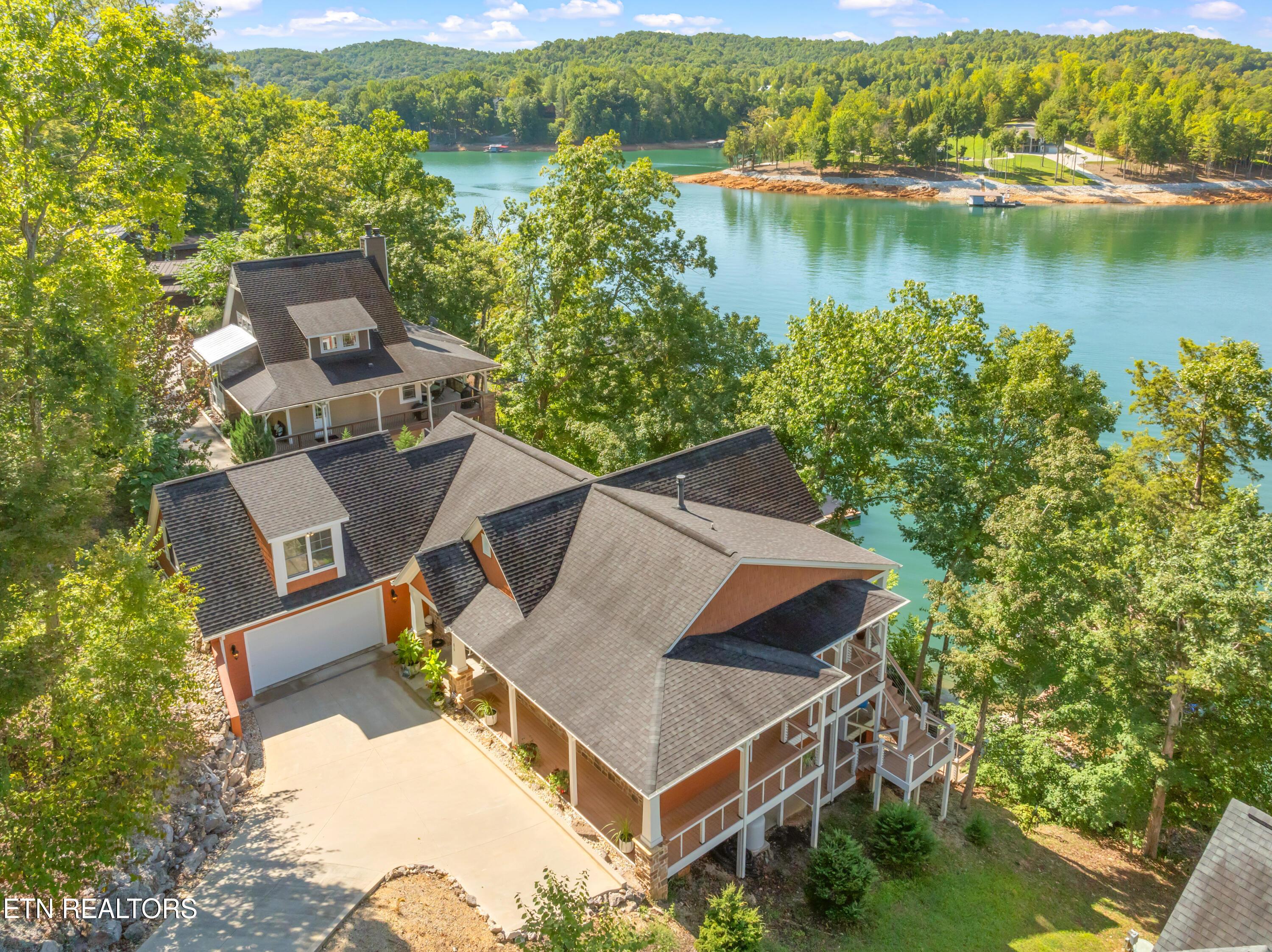 Norris Lake Real Estate - Image# 4