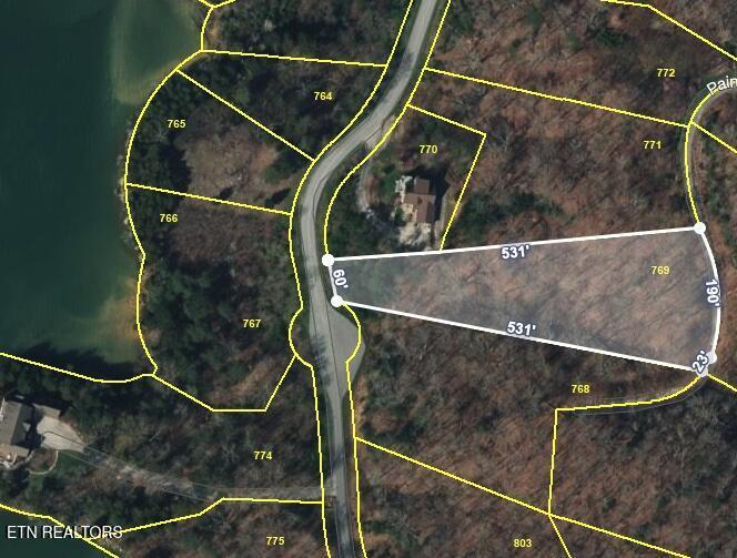 Norris Lake Real Estate - Image# 8