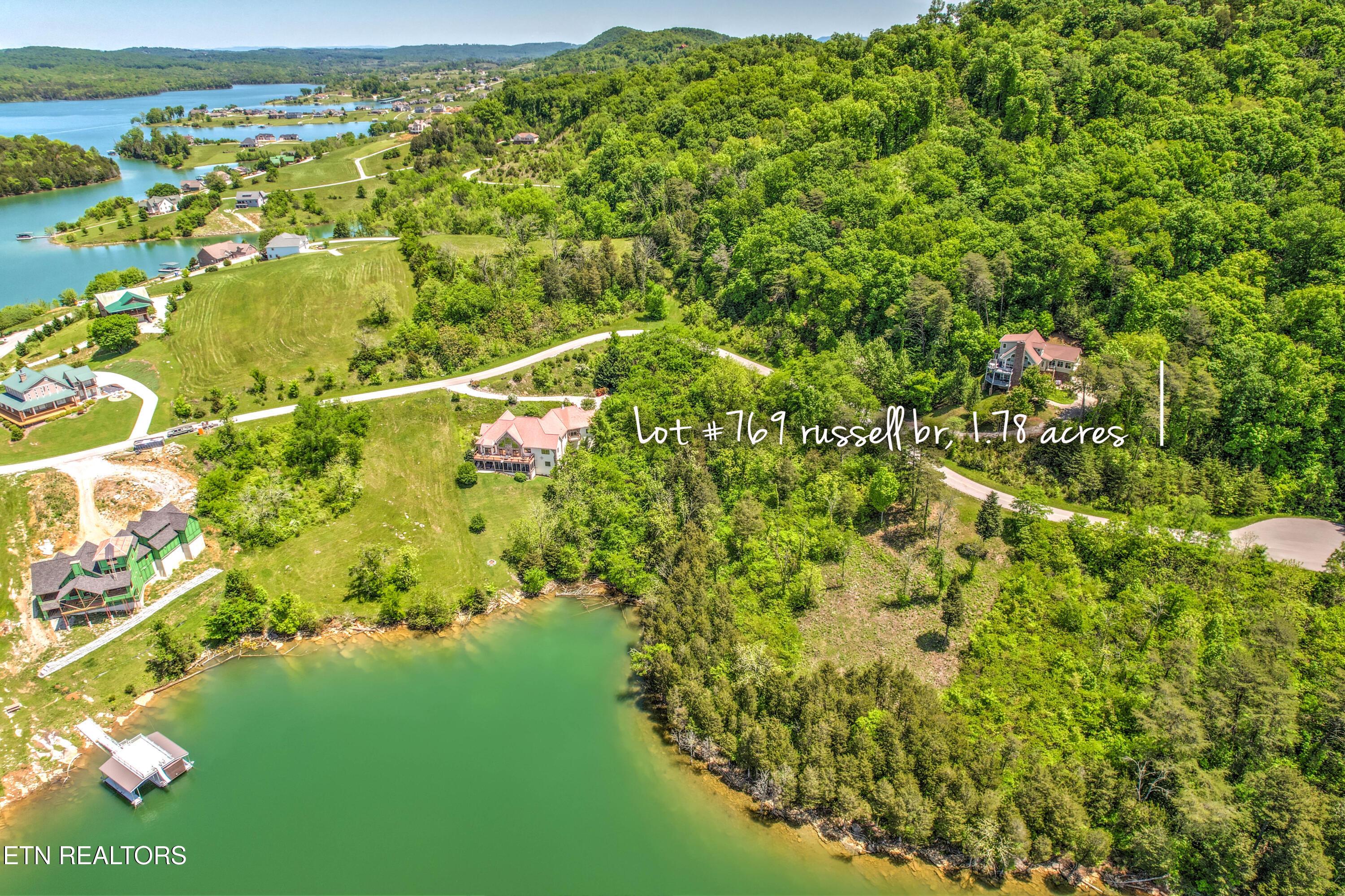 Norris Lake Real Estate - Image# 1