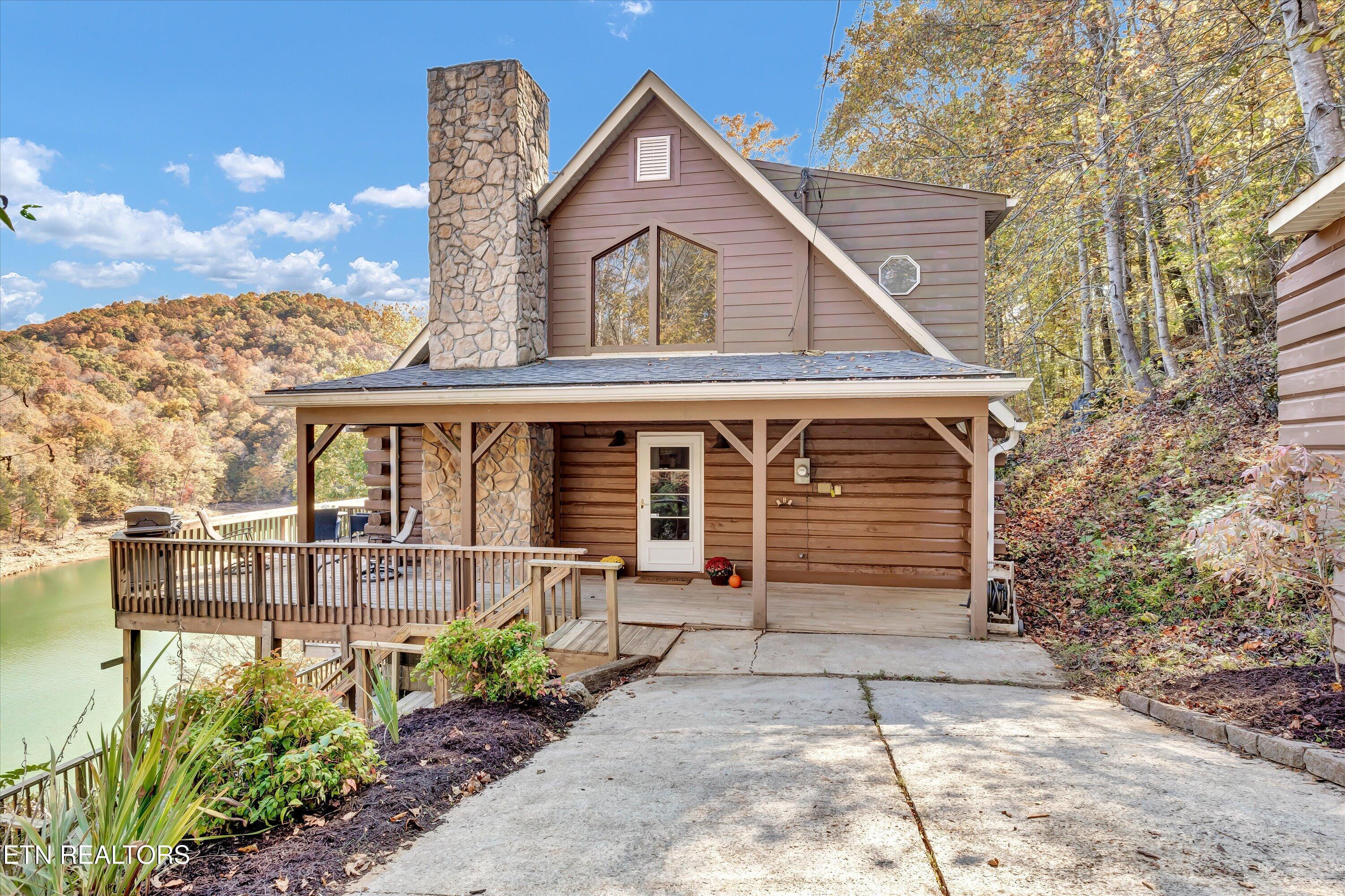 Norris Lake Real Estate - Image# 1