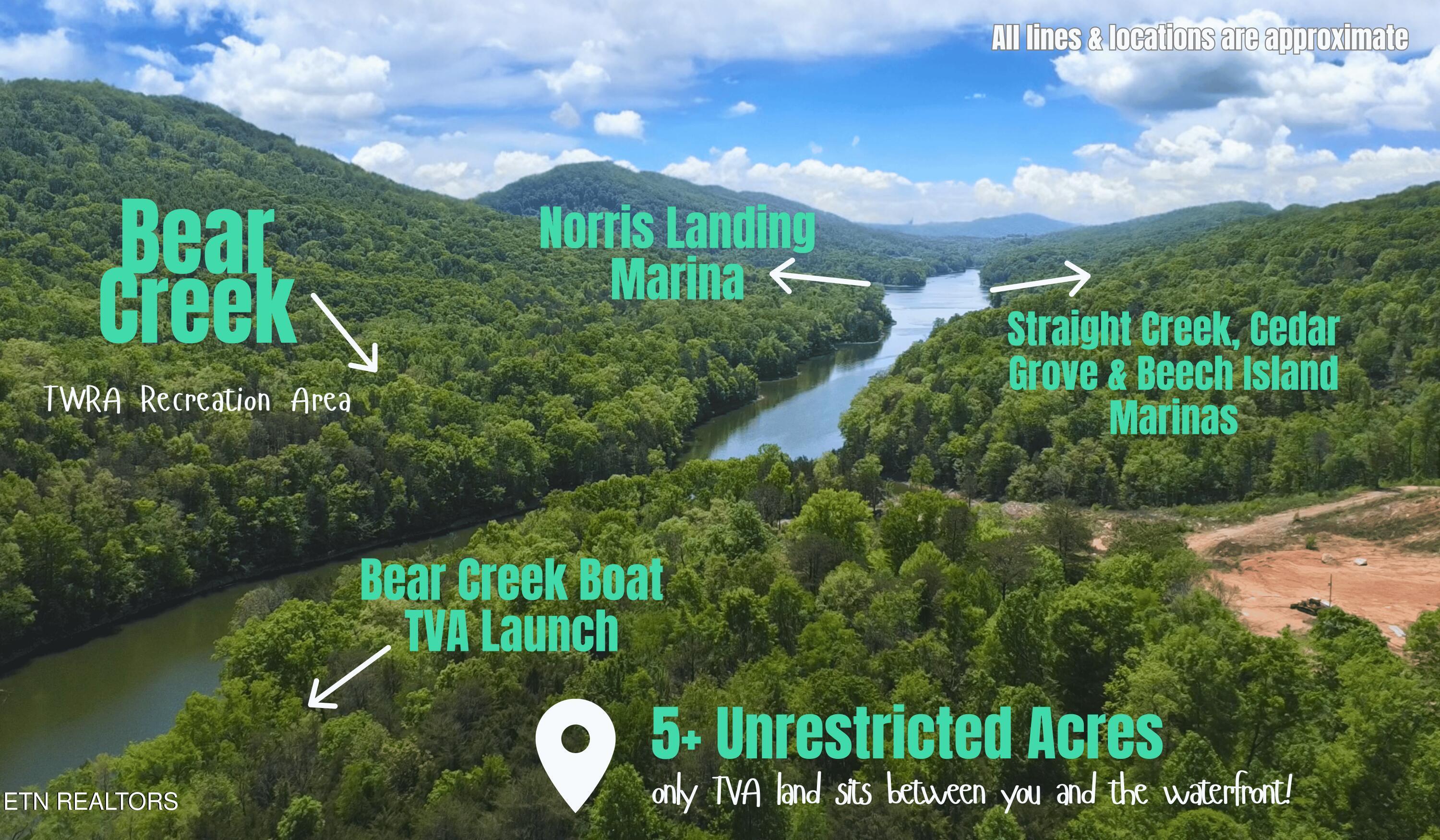 Norris Lake Real Estate - Image# 2