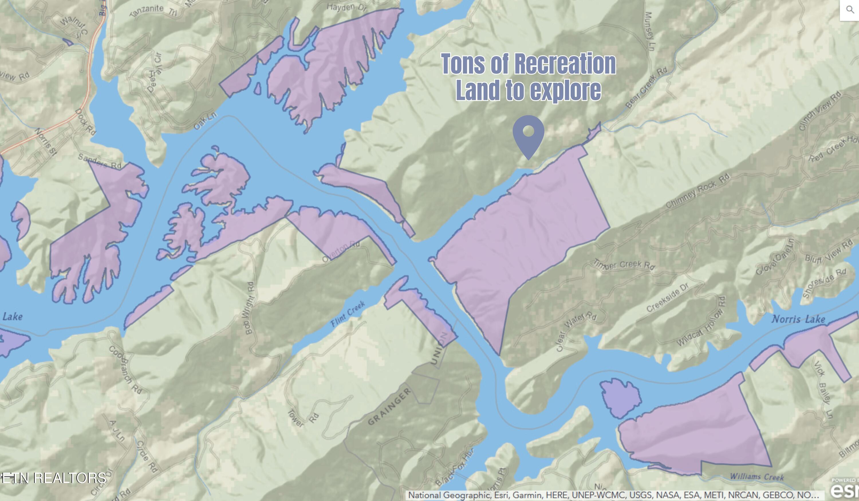 Norris Lake Real Estate - Image# 33