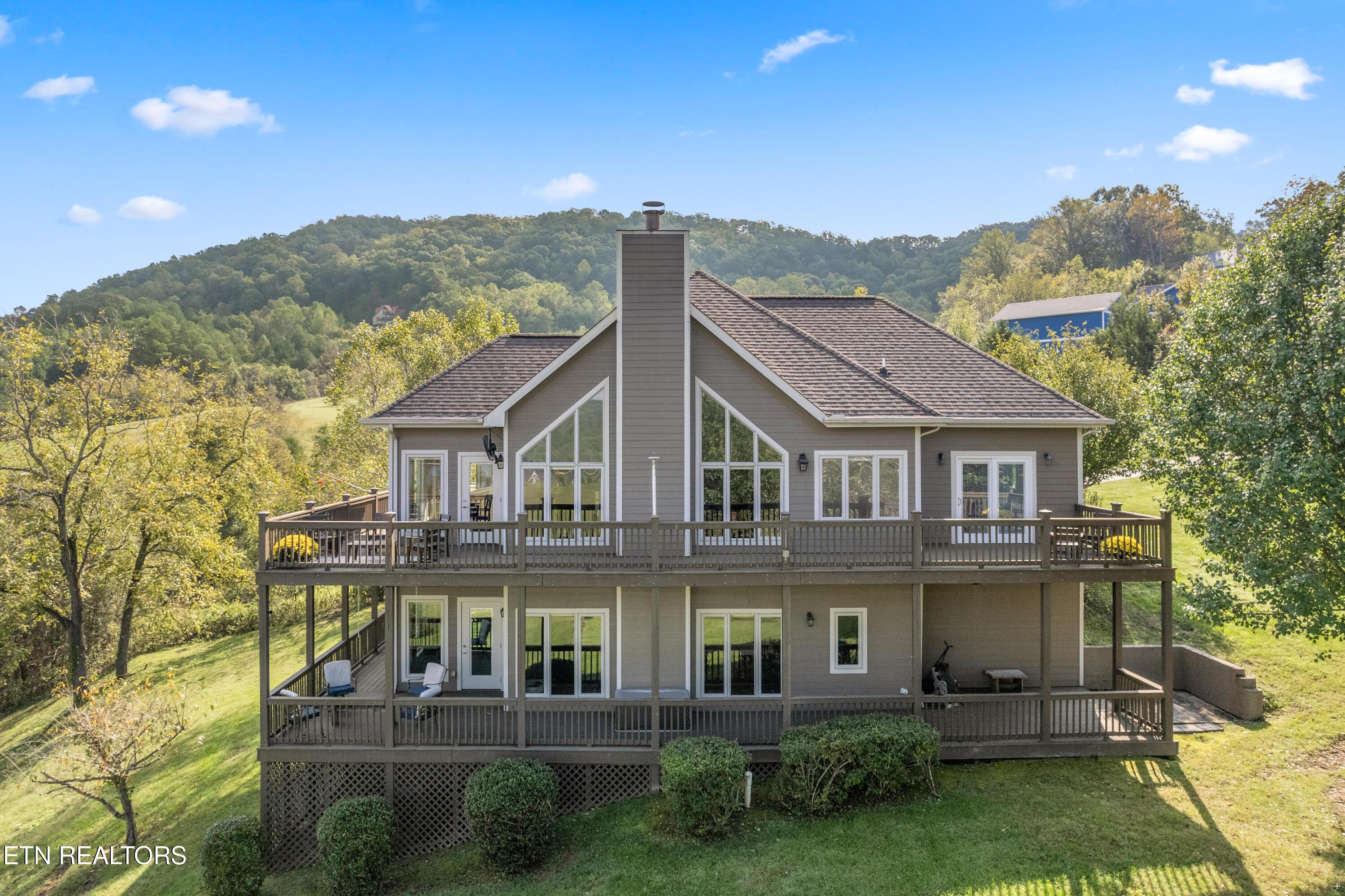 Norris Lake Real Estate - Image# 1