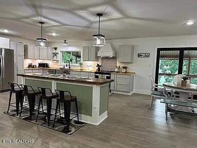 Norris Lake Real Estate - Image# 7