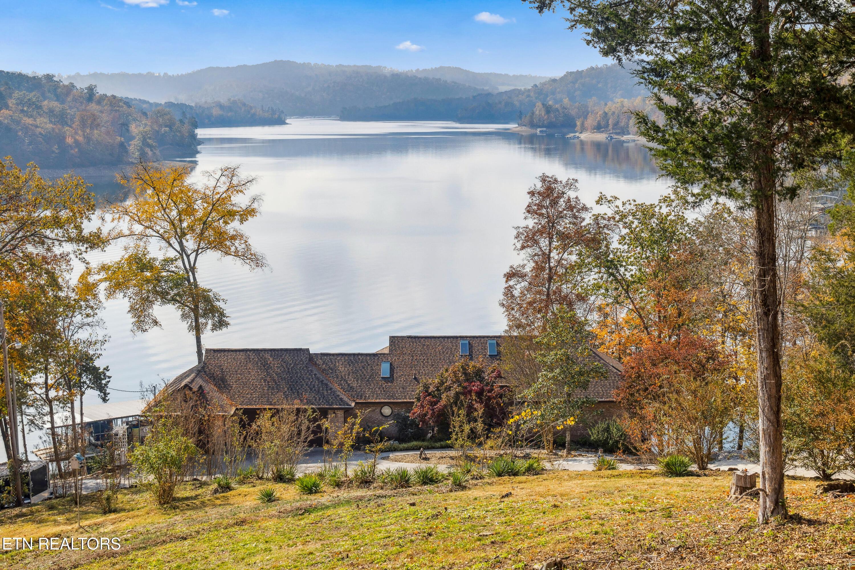 Norris Lake Real Estate - Image# 1