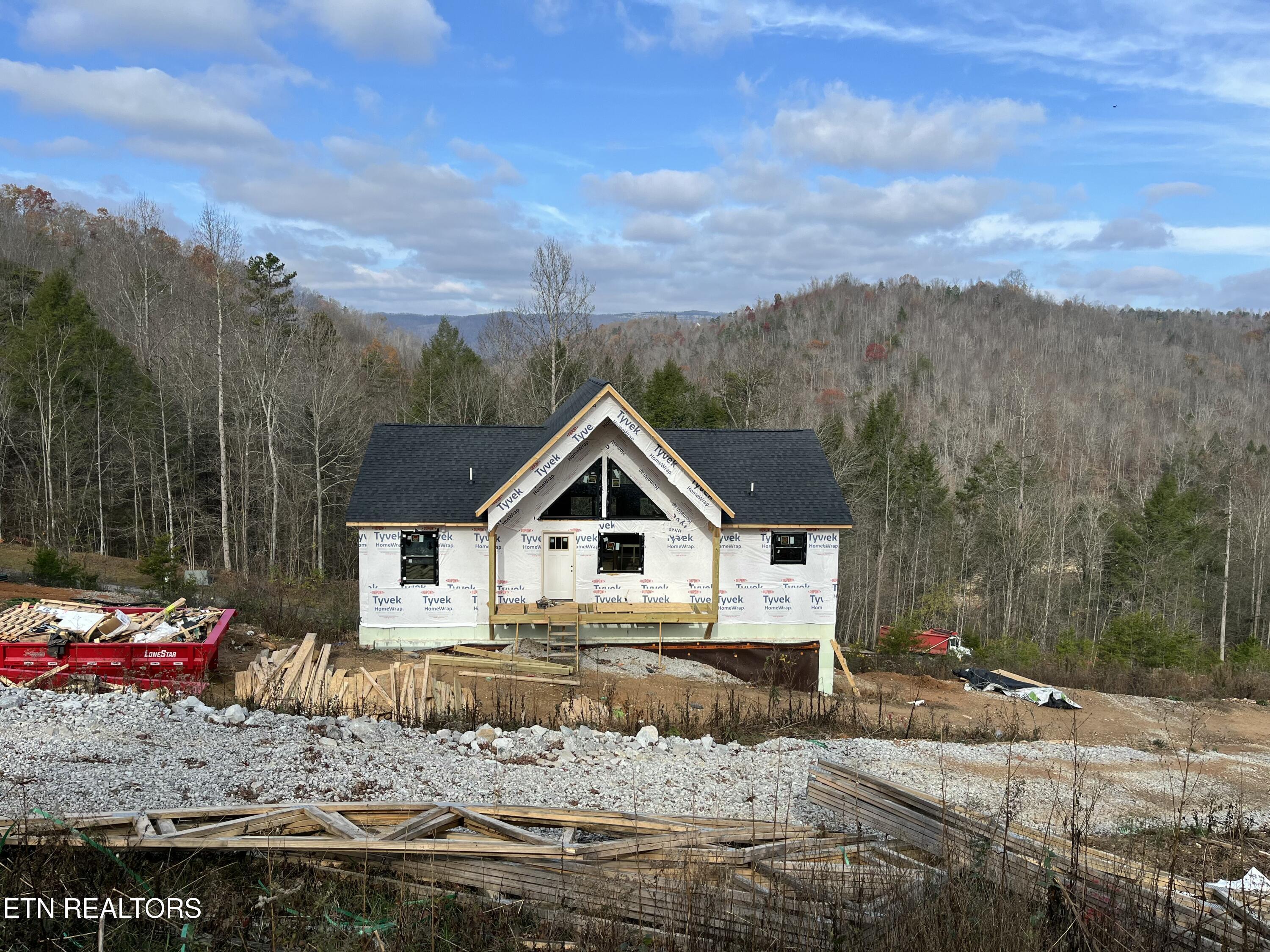 Norris Lake Real Estate - Image# 2