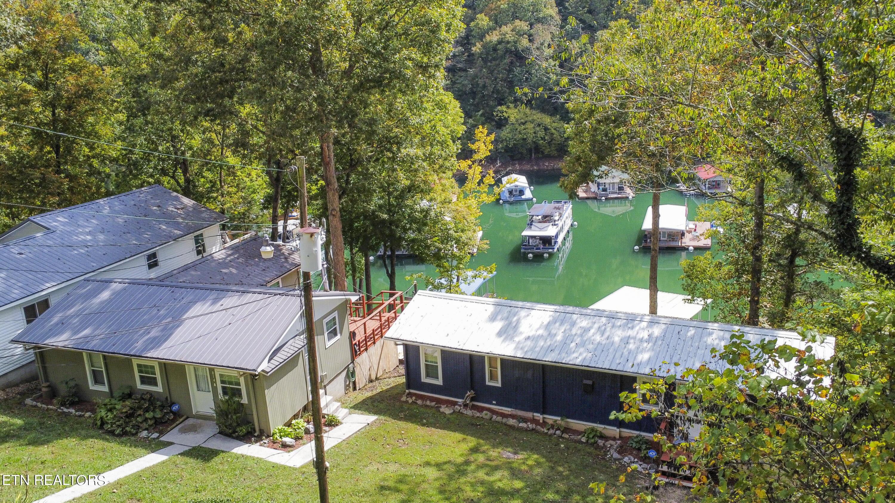 Norris Lake Real Estate - Image# 1