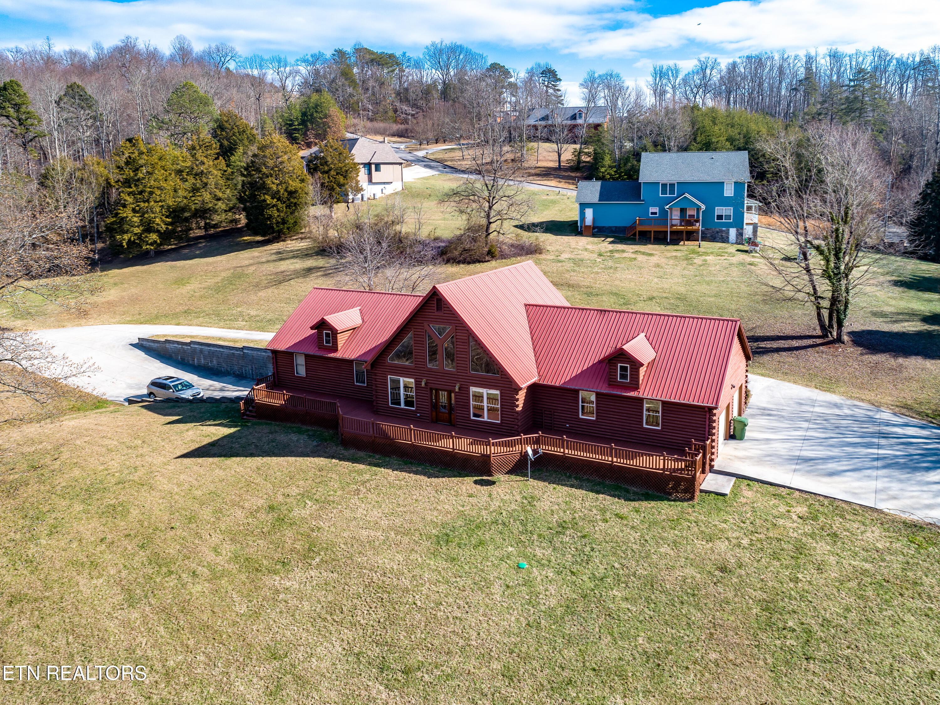 Norris Lake Real Estate - Image# 24