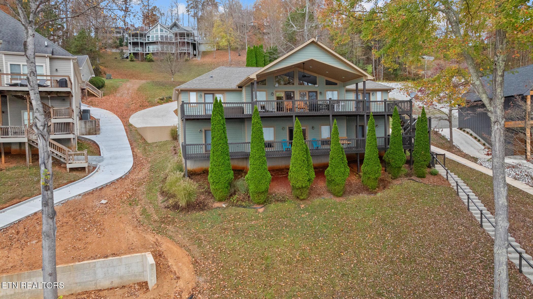 Norris Lake Real Estate - Image# 2