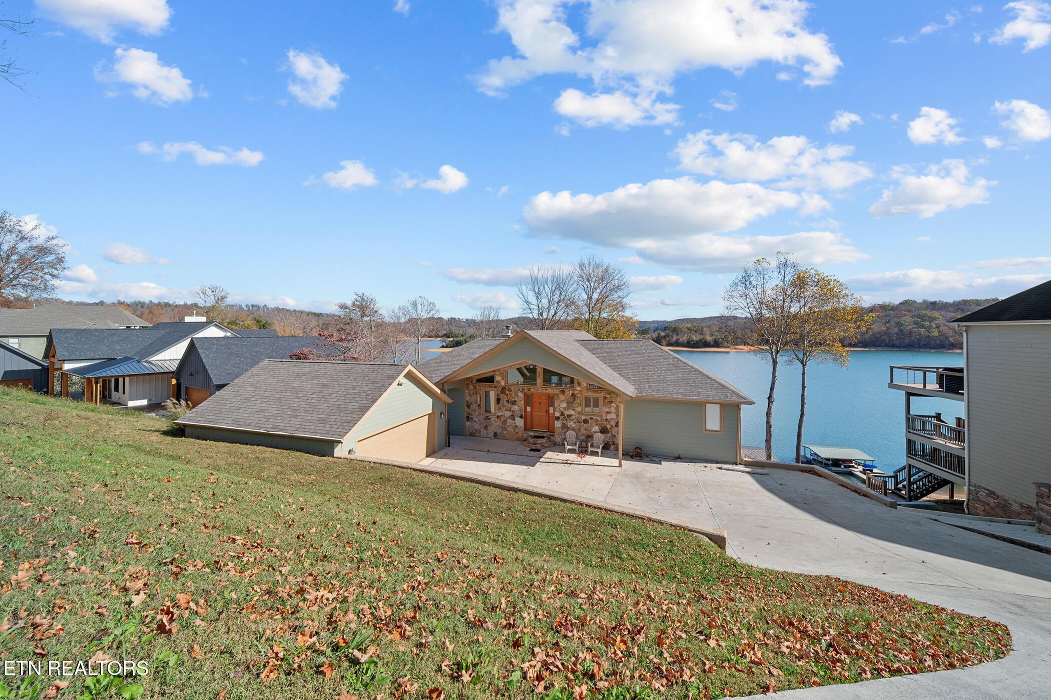 Norris Lake Real Estate - Image# 1