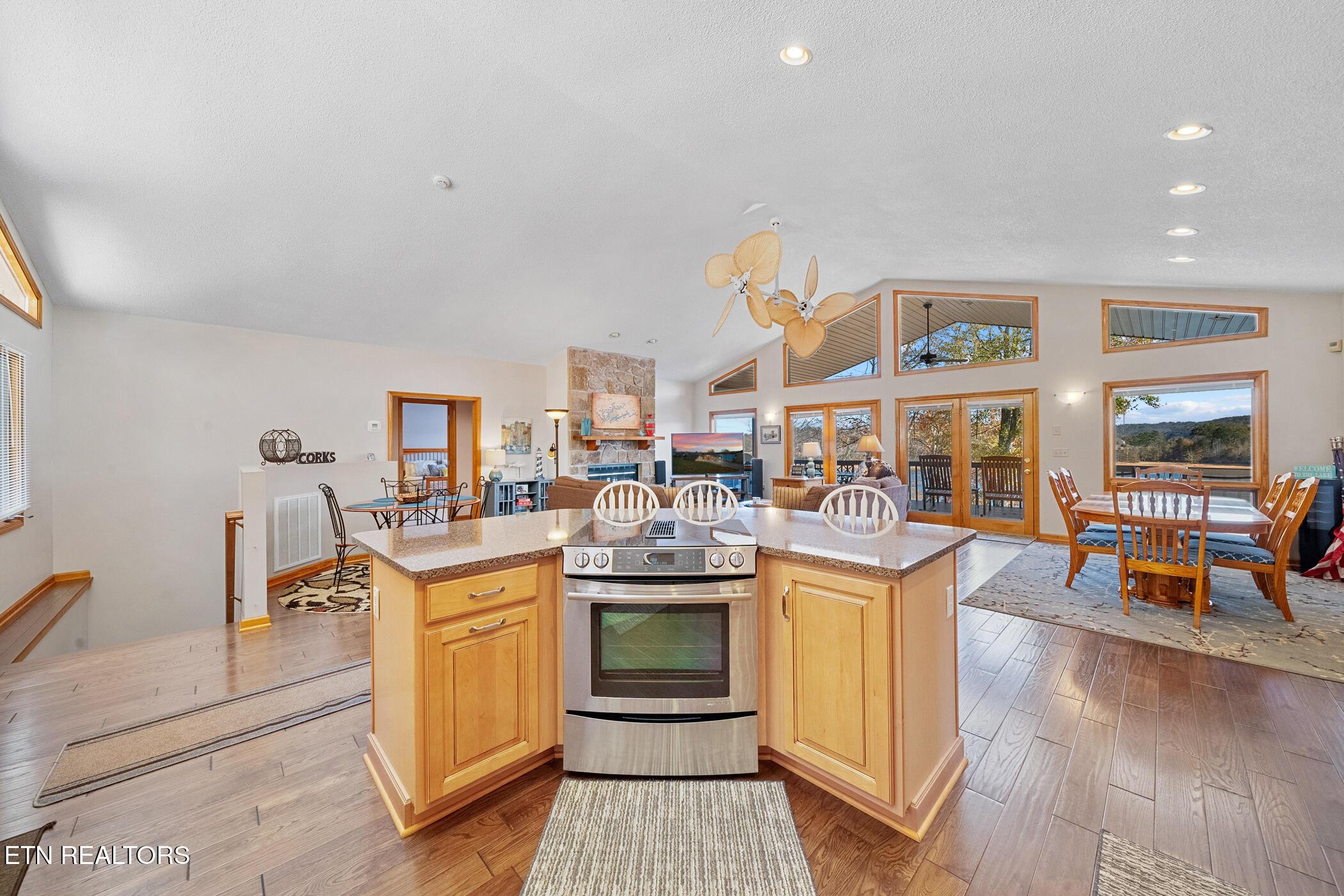 Norris Lake Real Estate - Image# 20