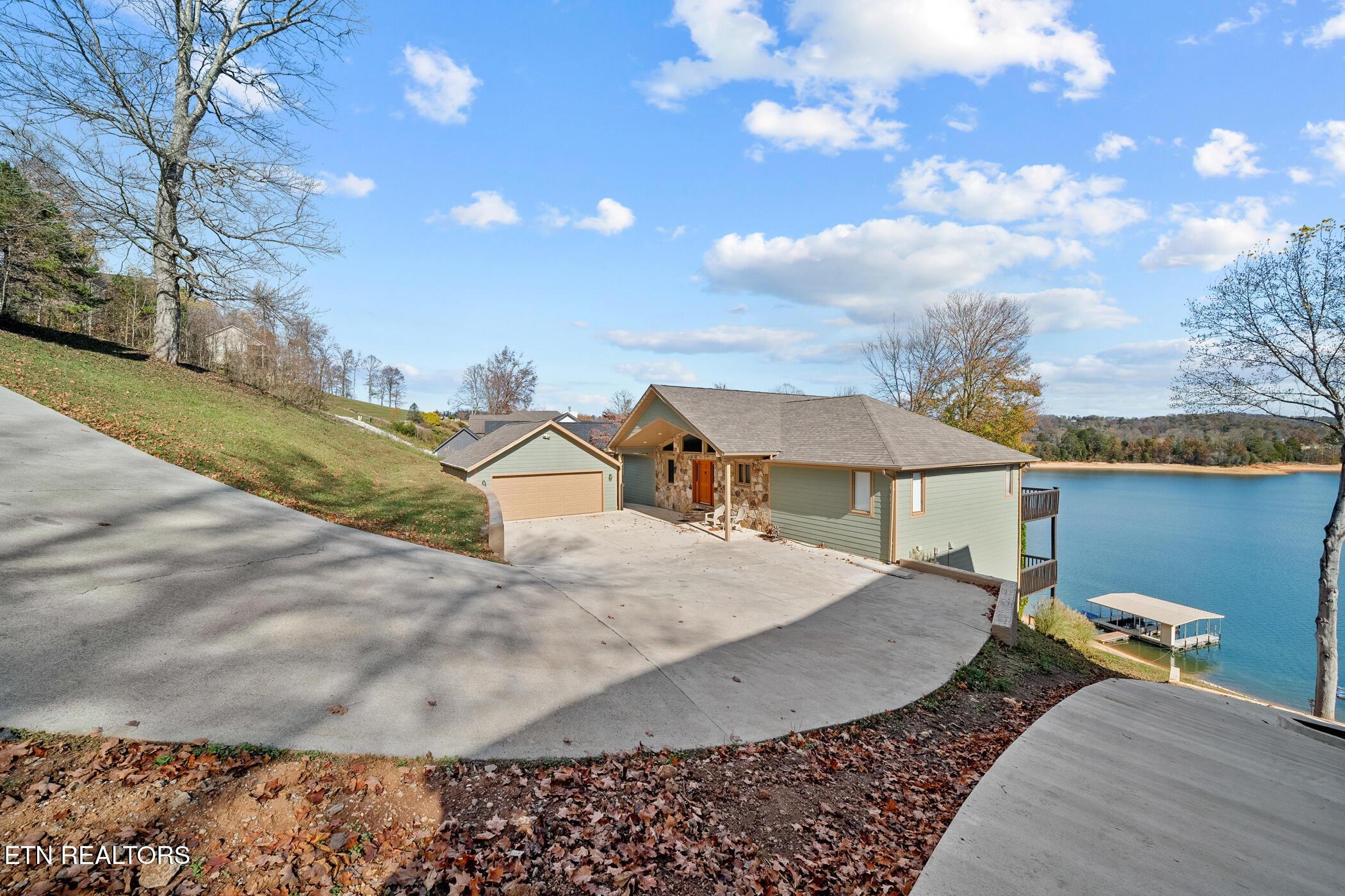 Norris Lake Real Estate - Image# 67