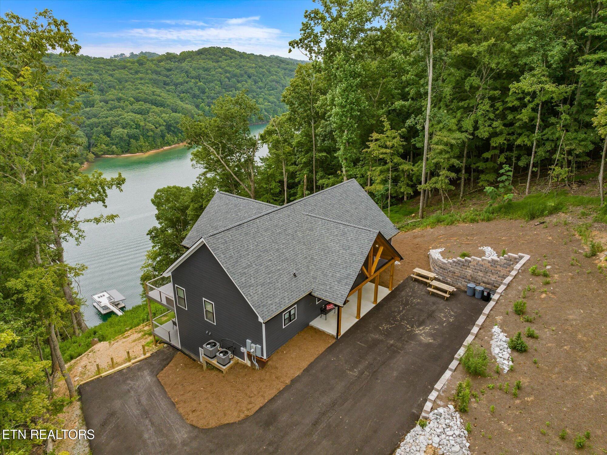 Norris Lake Real Estate - Image# 1