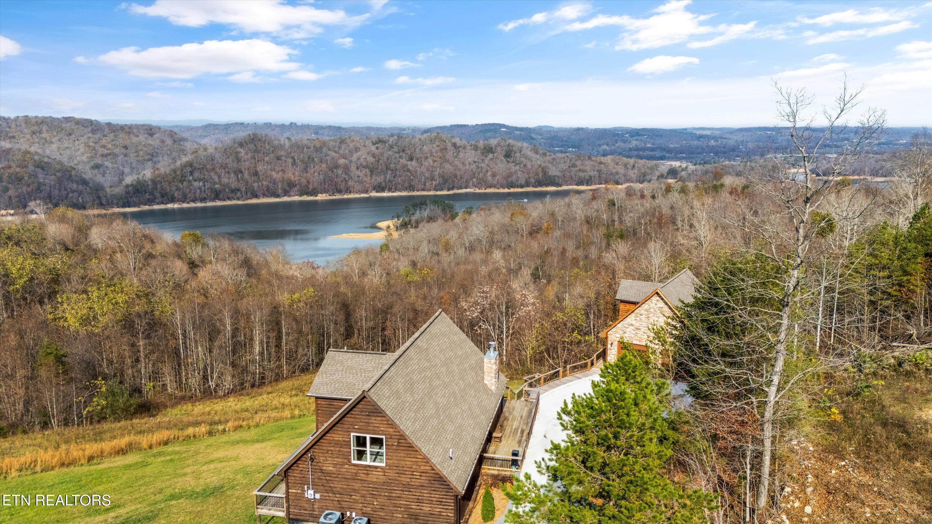 Norris Lake Real Estate - Image# 1