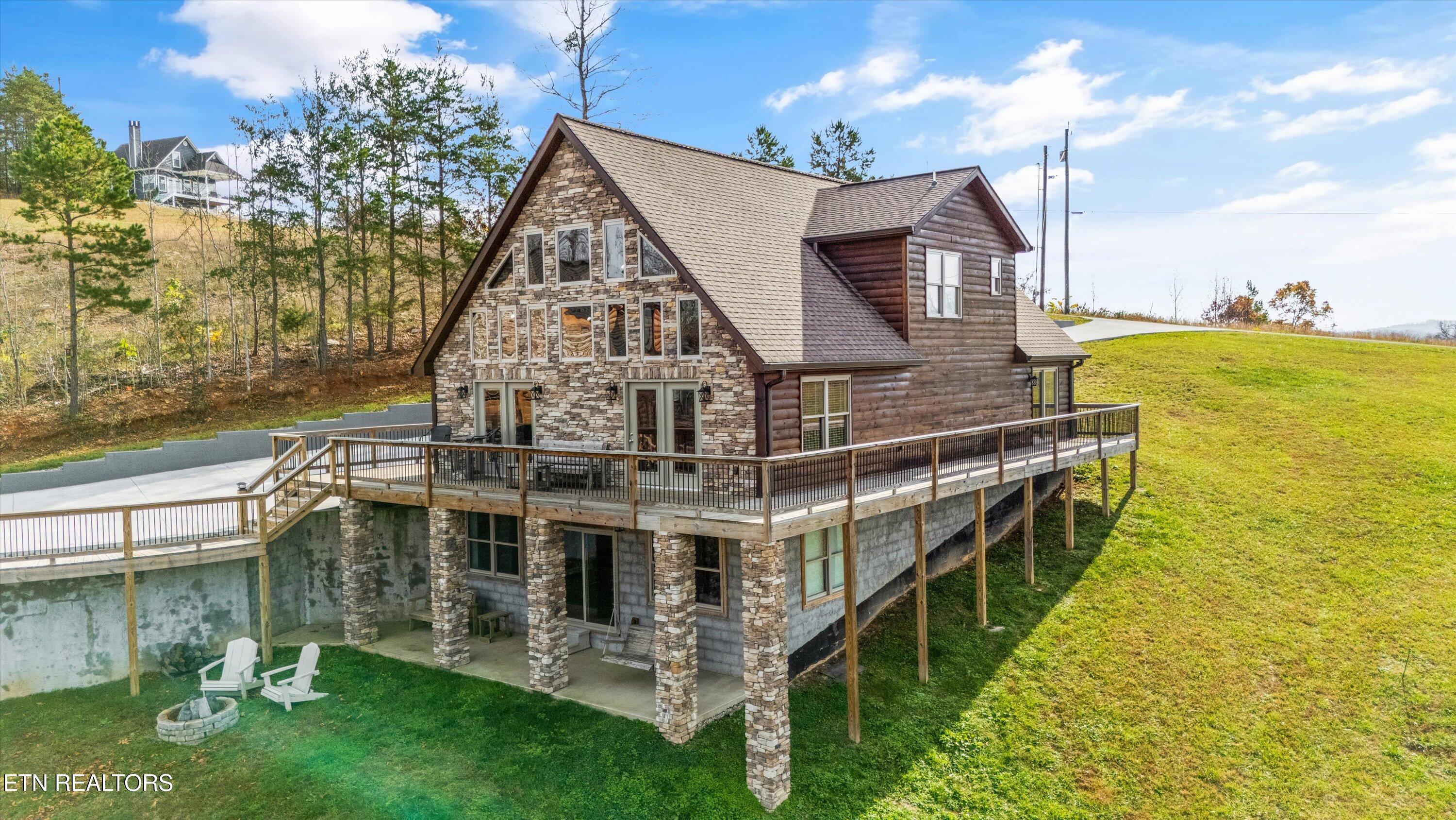 Norris Lake Real Estate - Image# 82