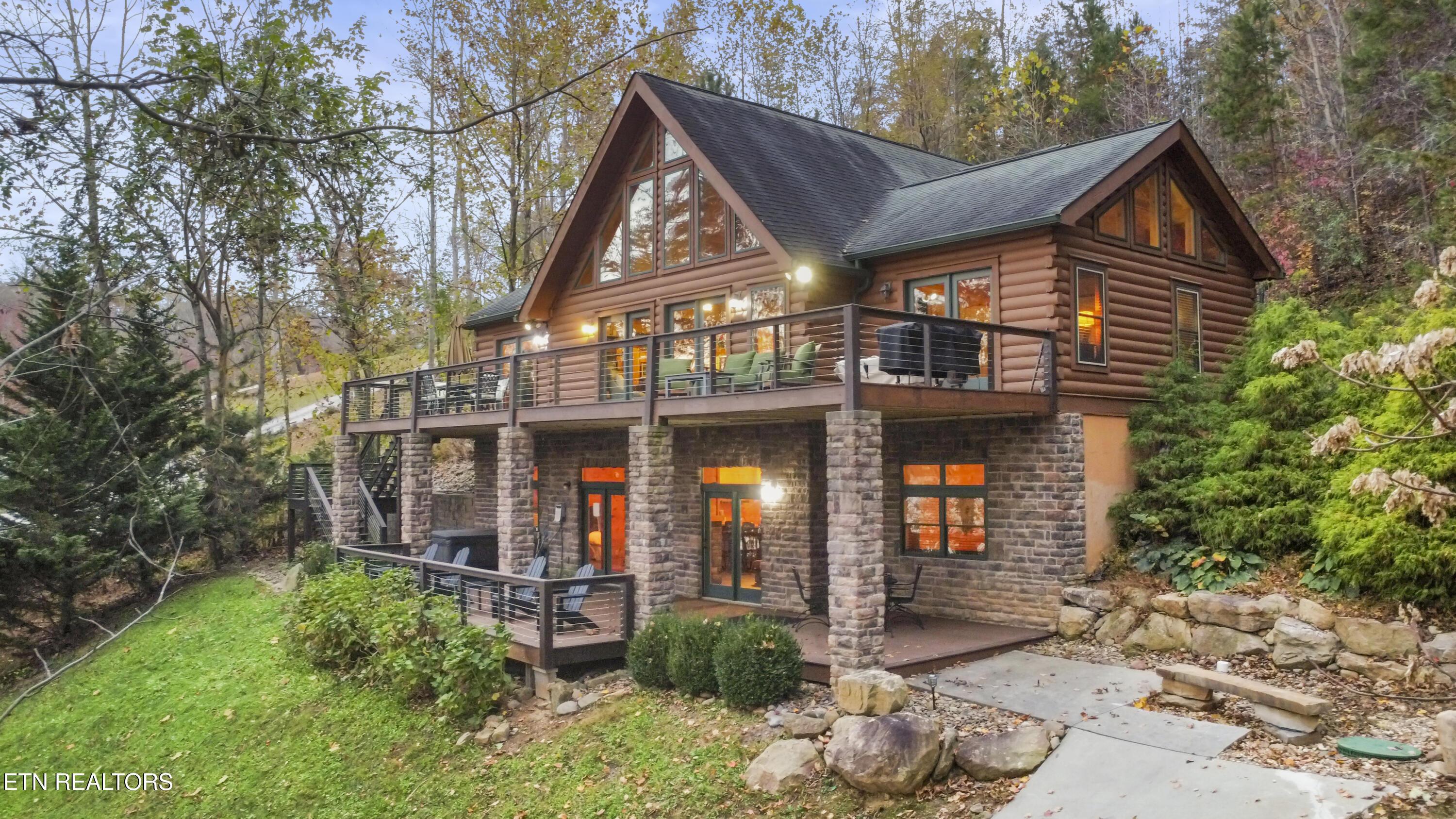 Norris Lake Real Estate - Image# 2