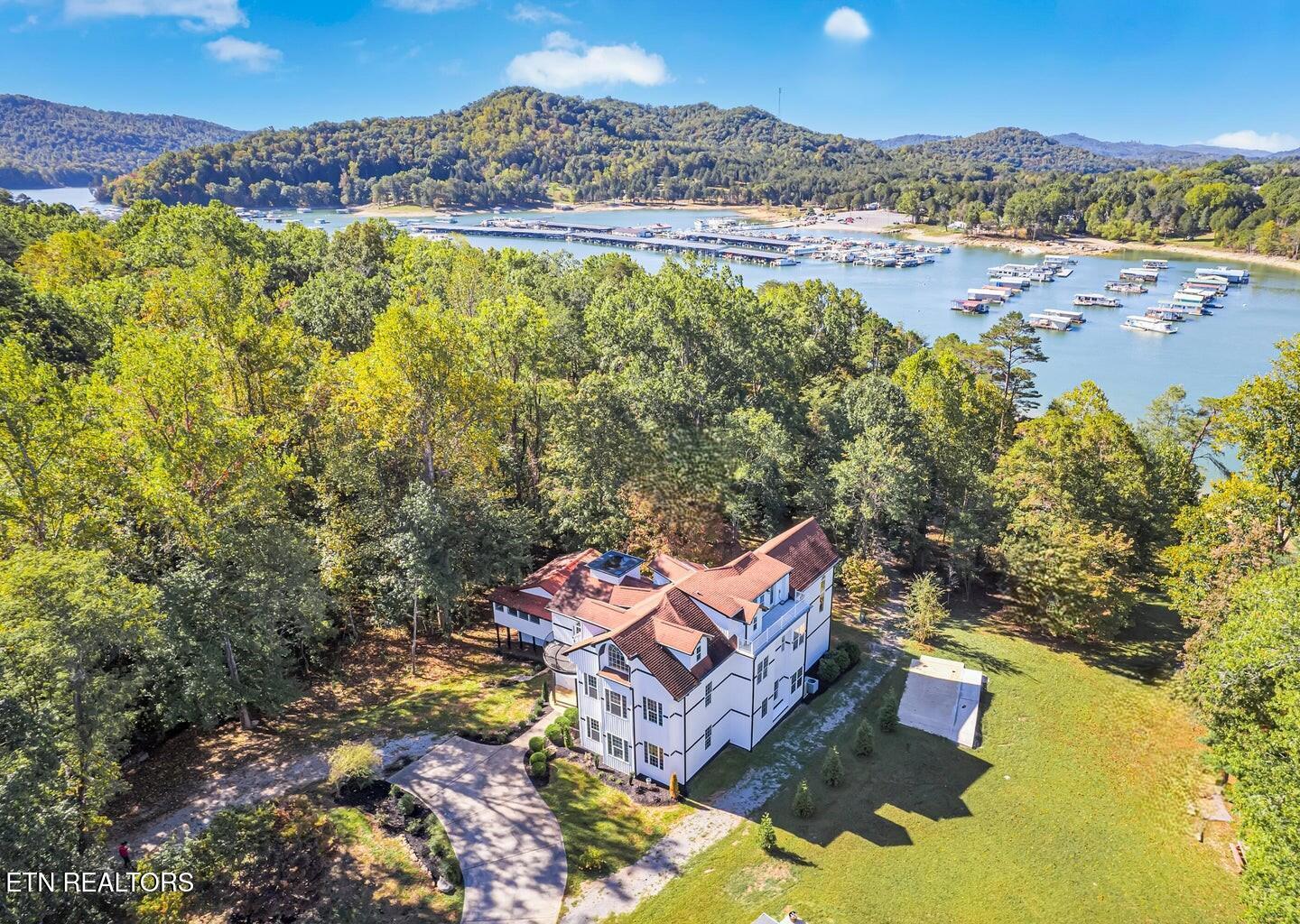 Norris Lake Real Estate - Image# 1