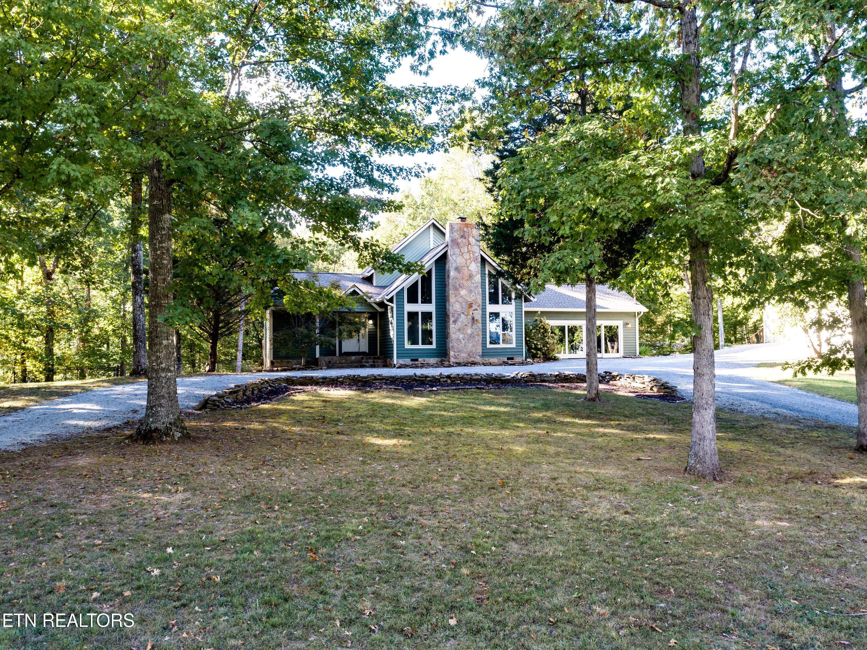 Norris Lake Real Estate - Image# 1