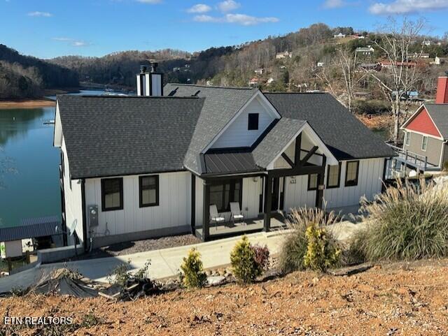 Norris Lake Real Estate - Image# 4