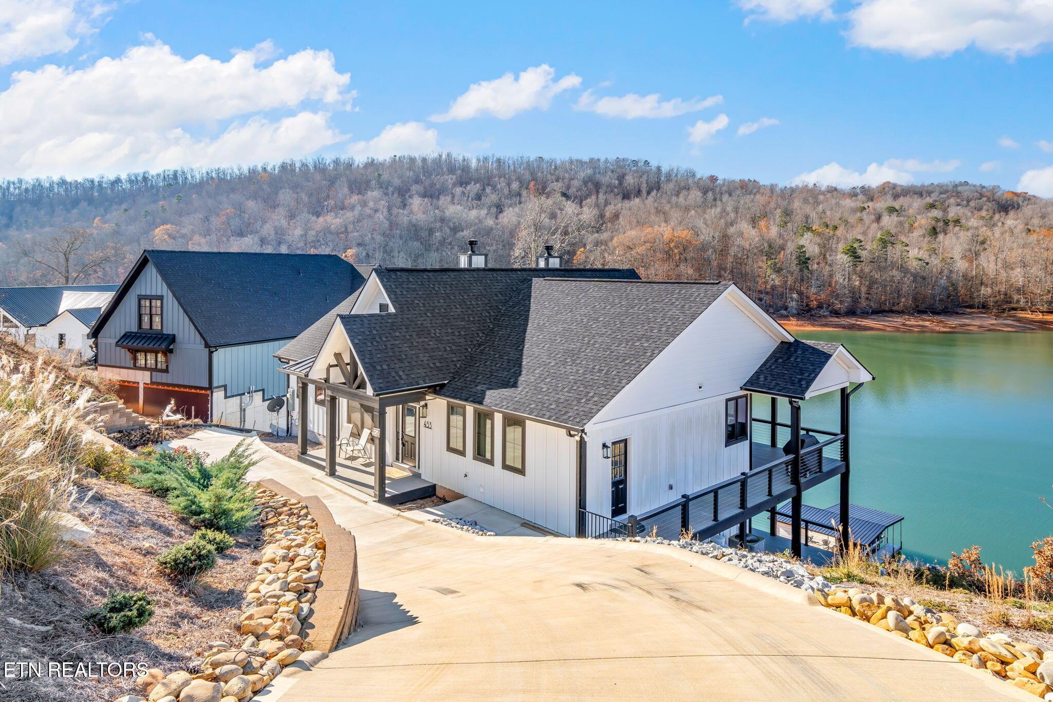 Norris Lake Real Estate - Image# 8