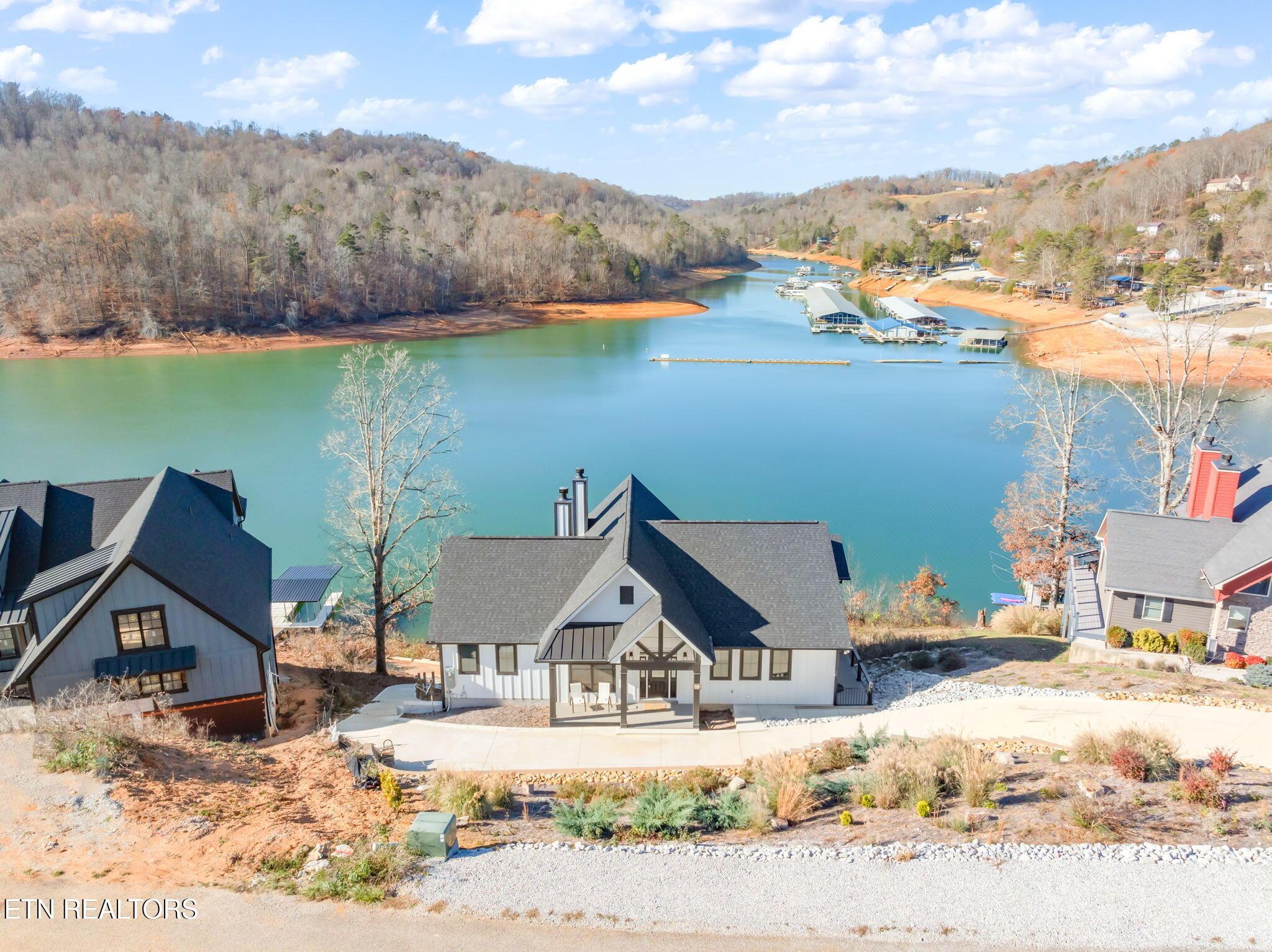 Norris Lake Real Estate - Image# 92