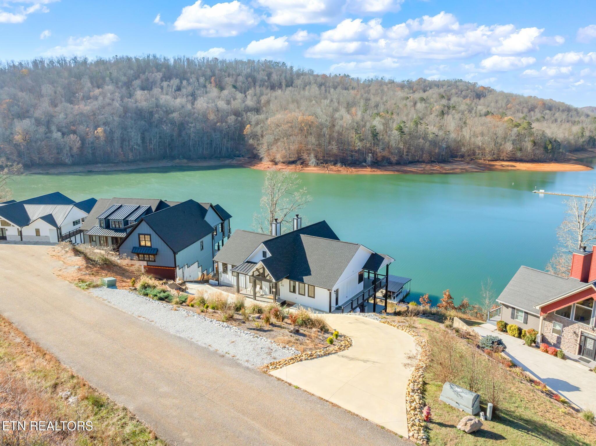 Norris Lake Real Estate - Image# 95