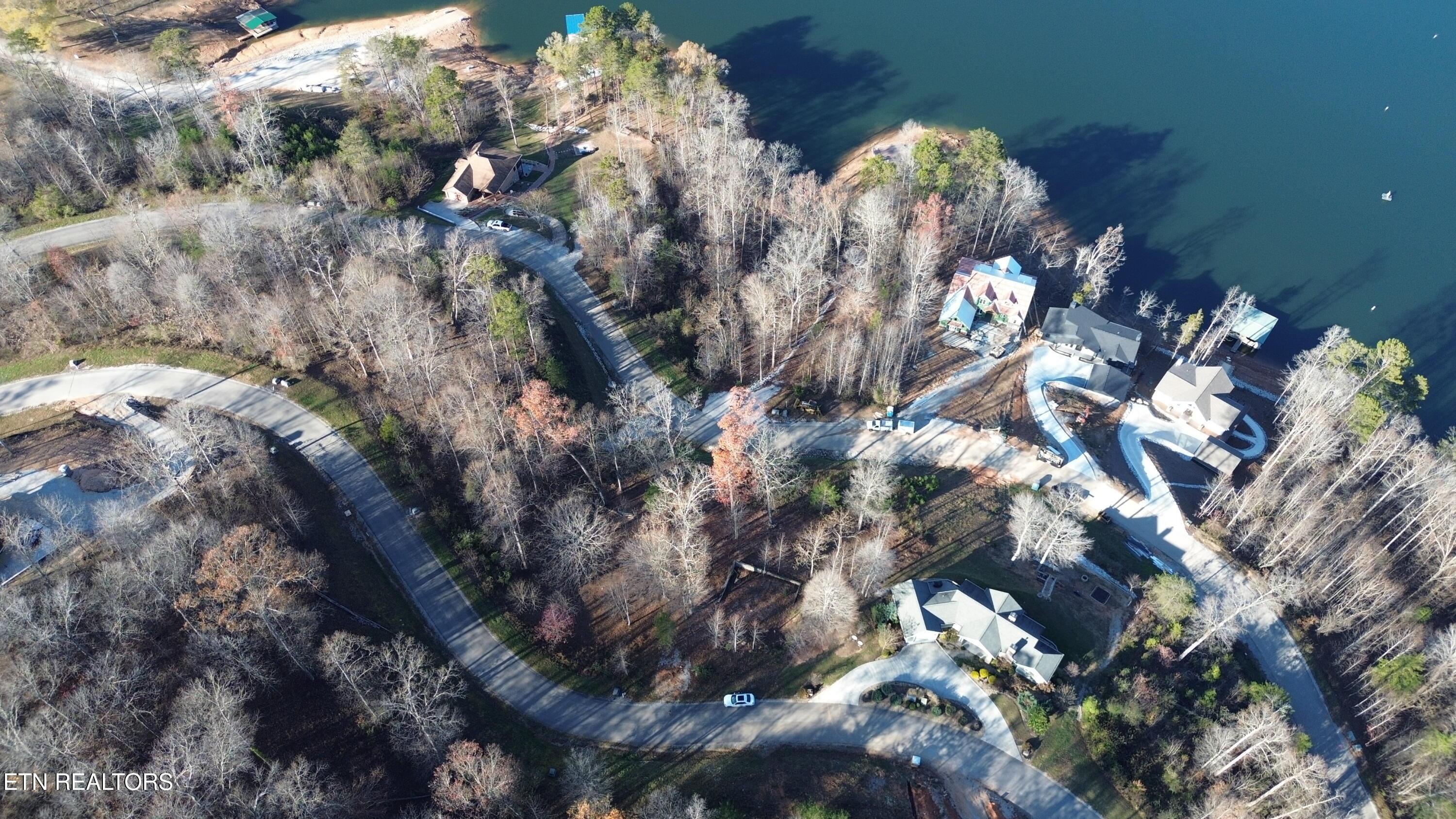 Norris Lake Real Estate - Image# 2