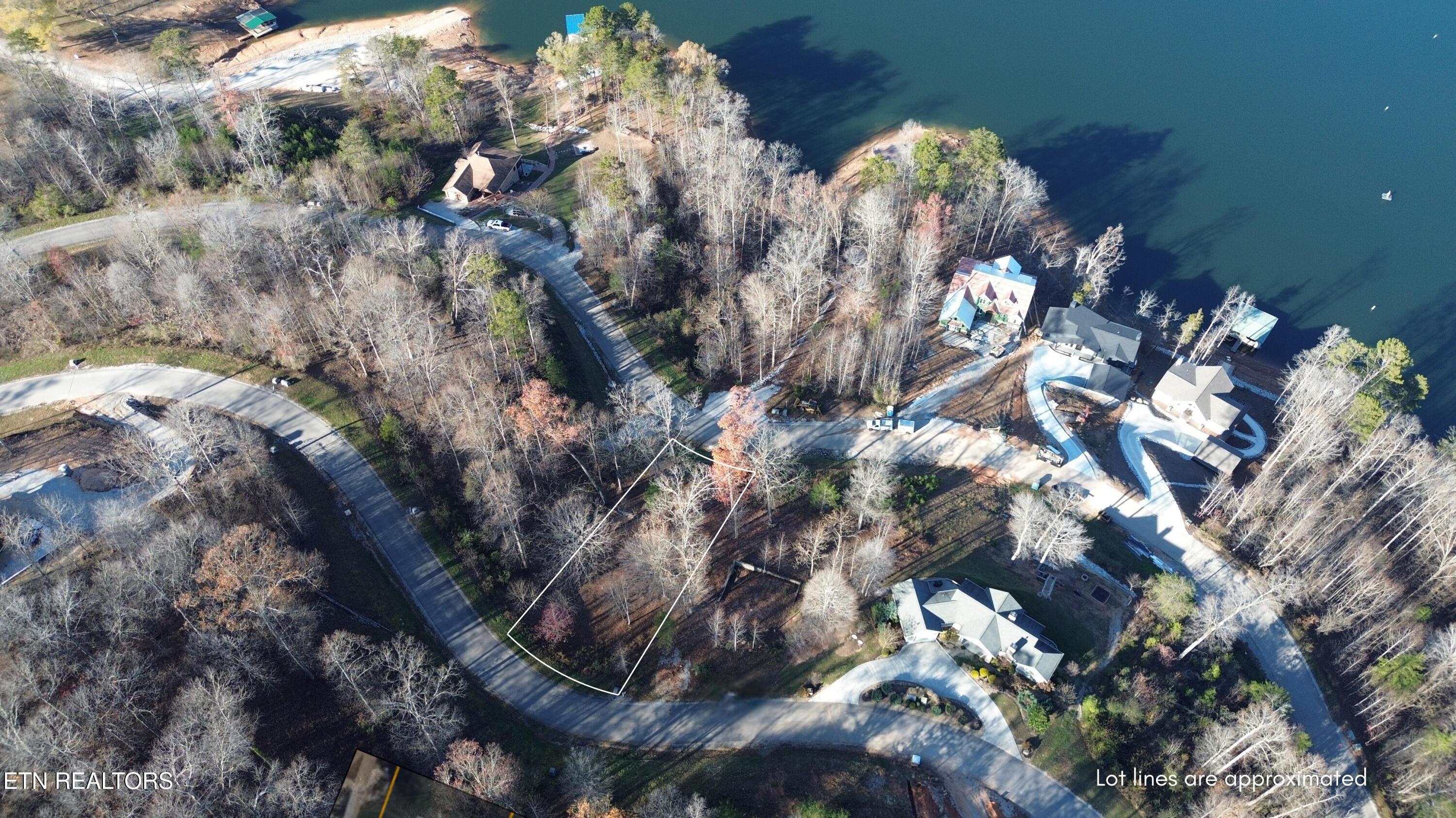 Norris Lake Real Estate - Image# 1