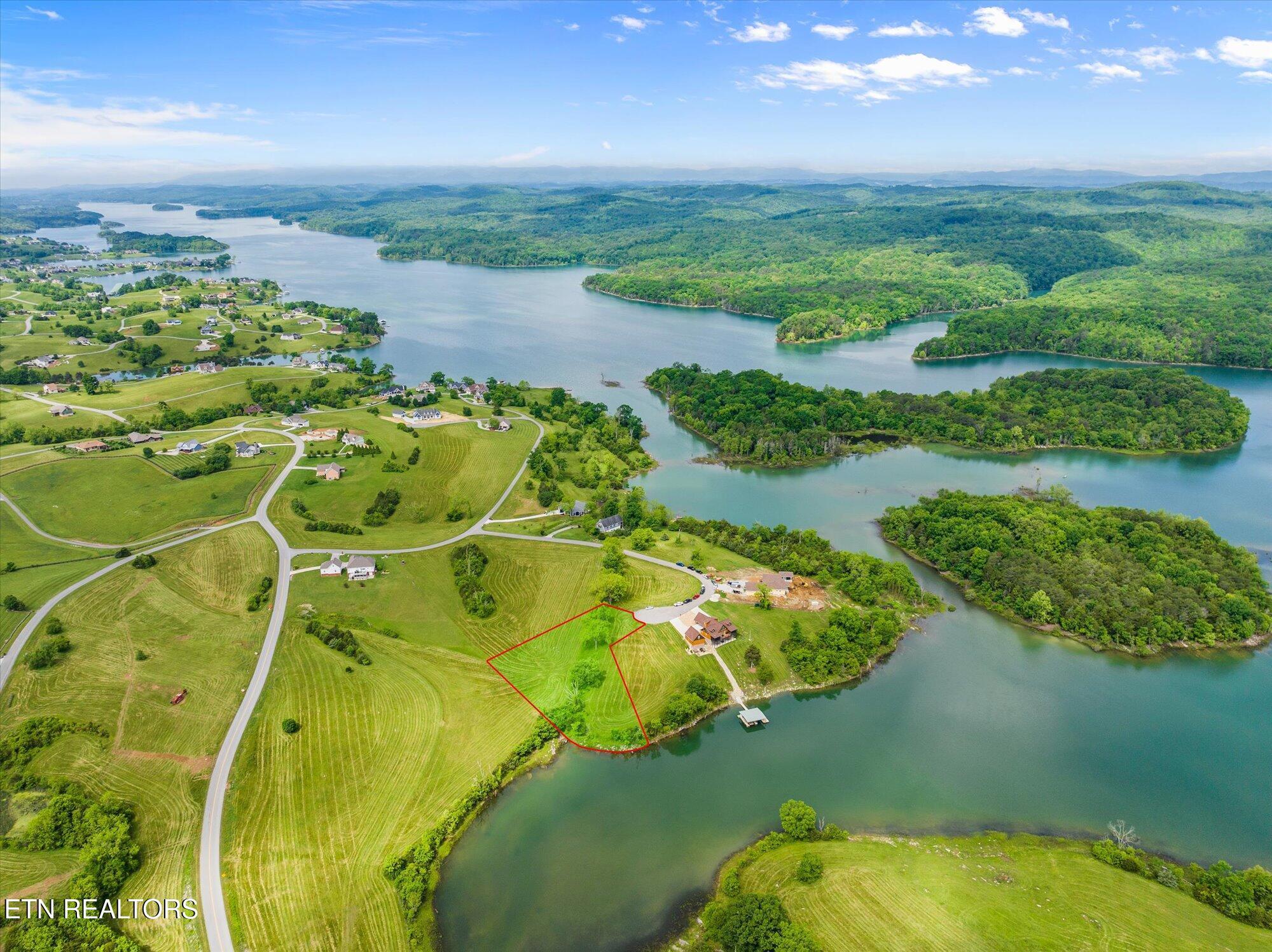 Norris Lake Real Estate - Image# 2