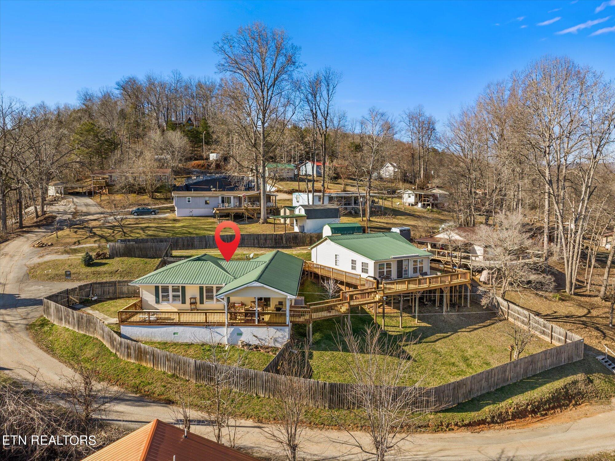 Norris Lake Real Estate - Image# 1