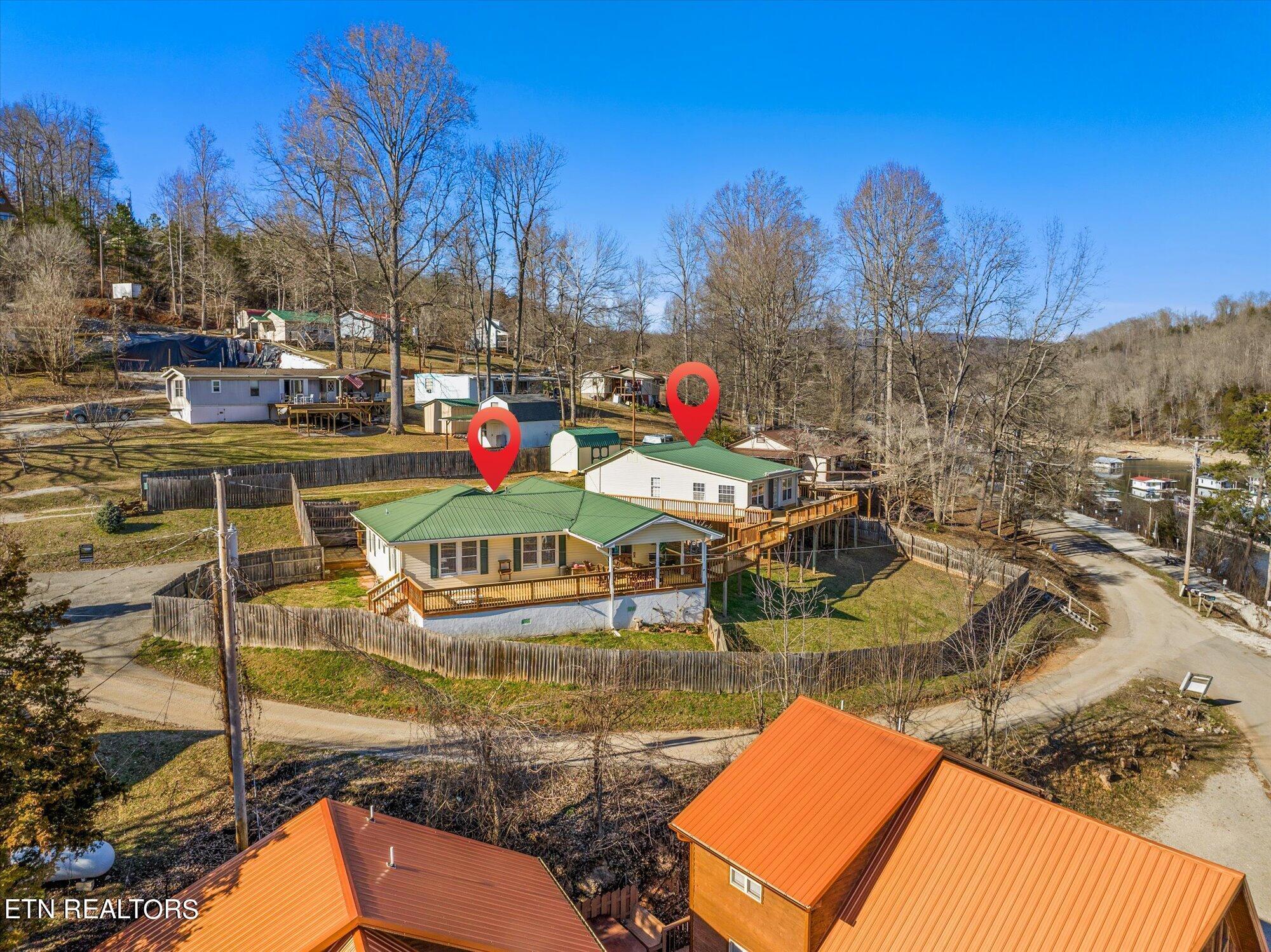 Norris Lake Real Estate - Image# 41