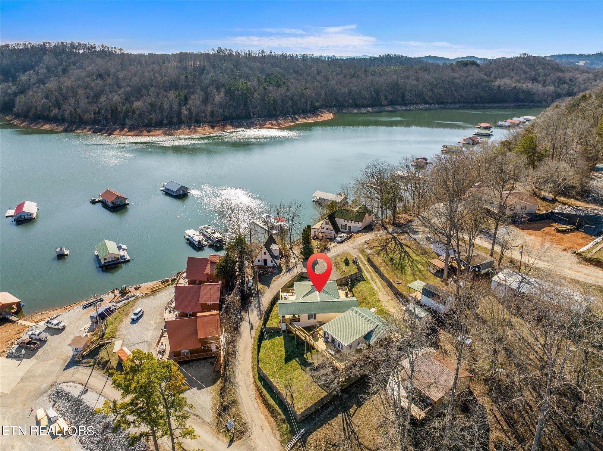 Norris Lake Real Estate - Image# 45