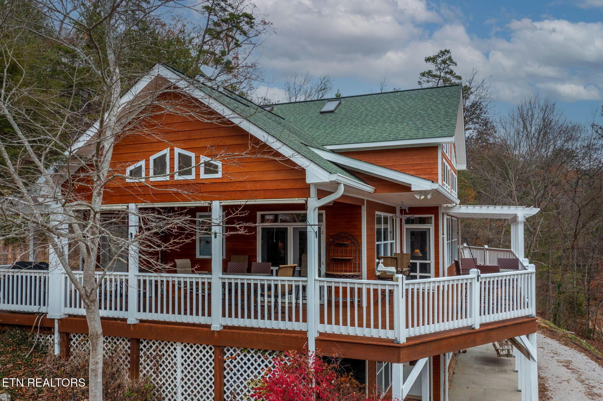 Norris Lake Real Estate - Image# 5