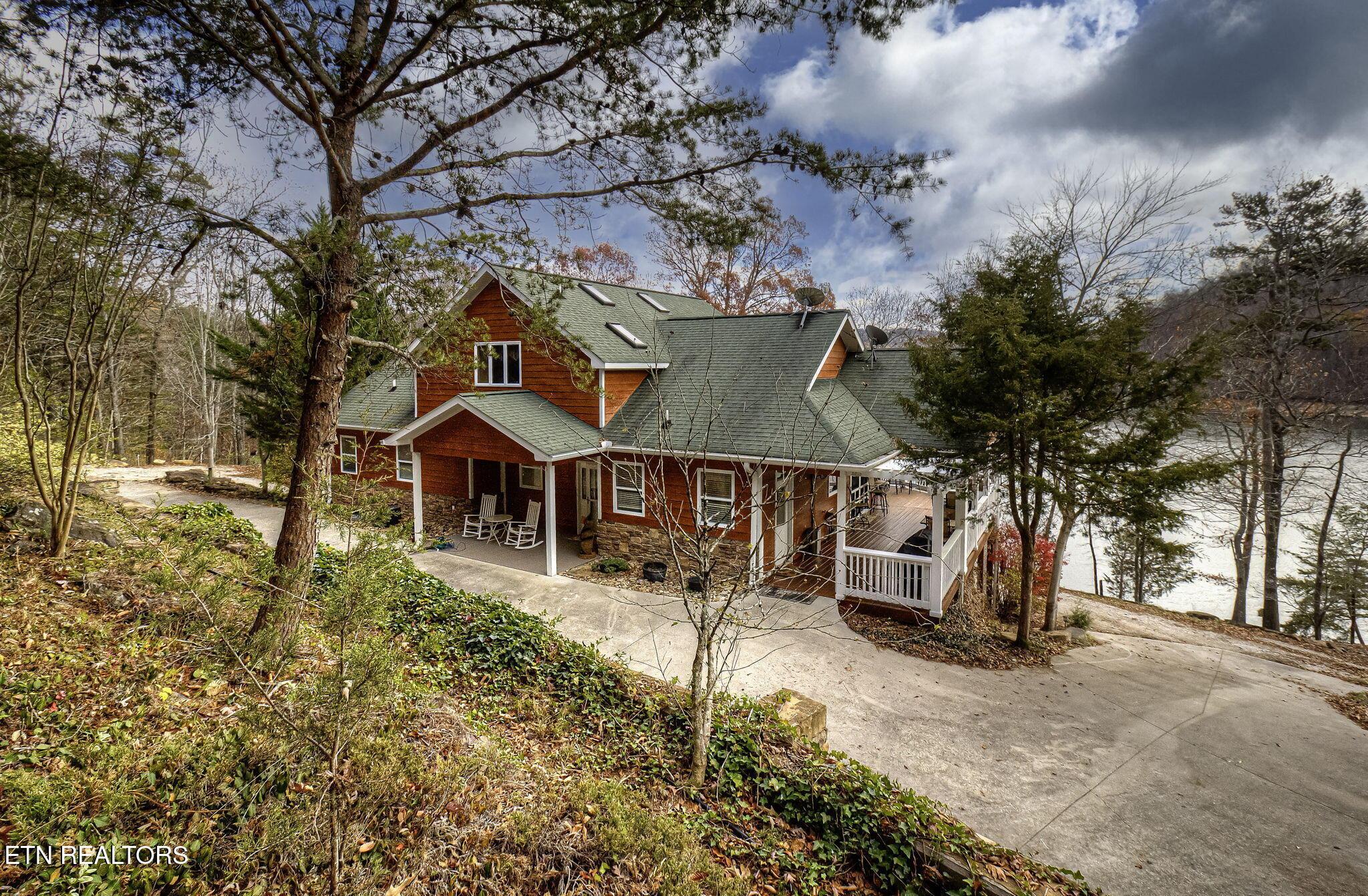 Norris Lake Real Estate - Image# 2