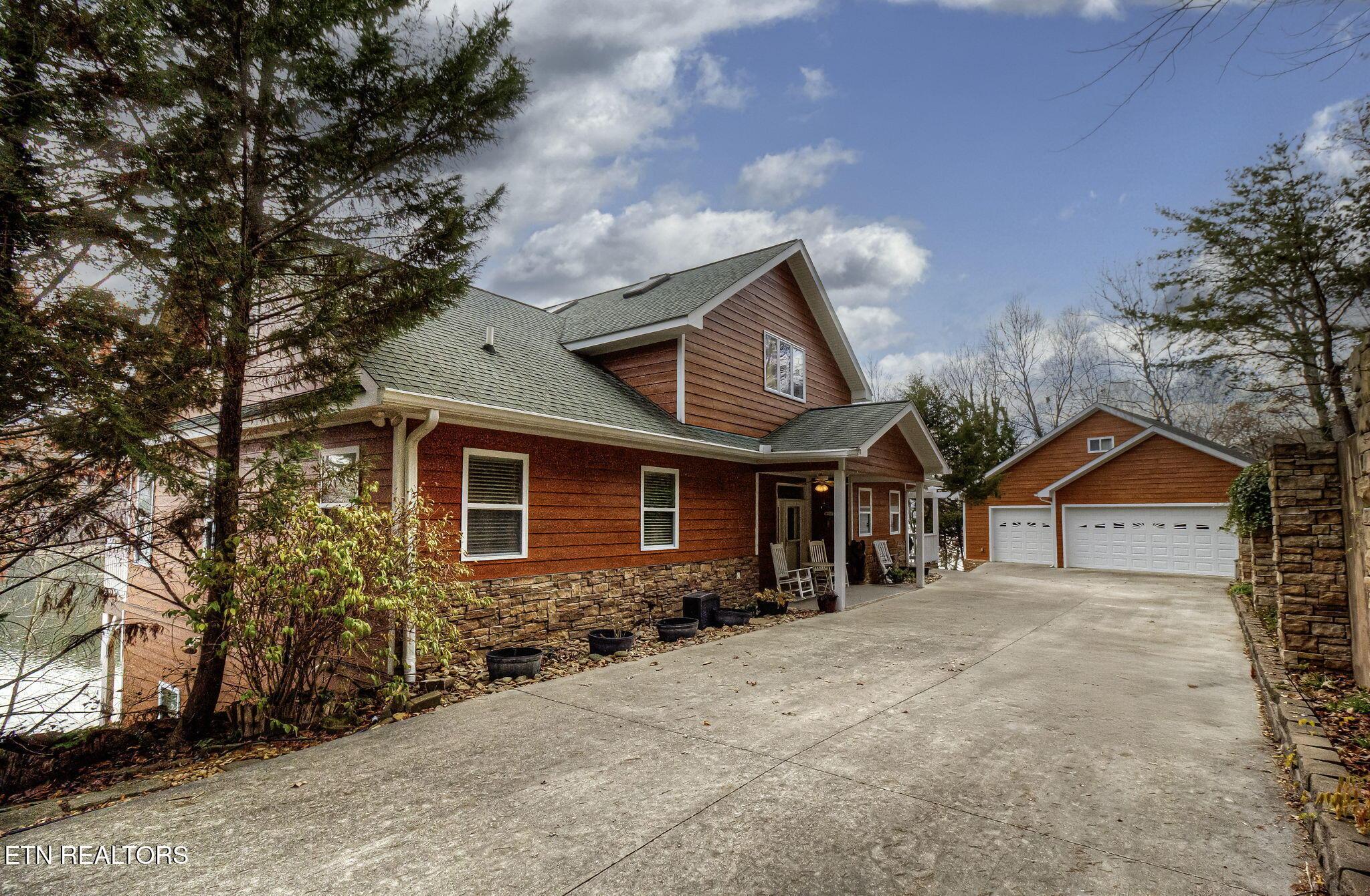 Norris Lake Real Estate - Image# 8