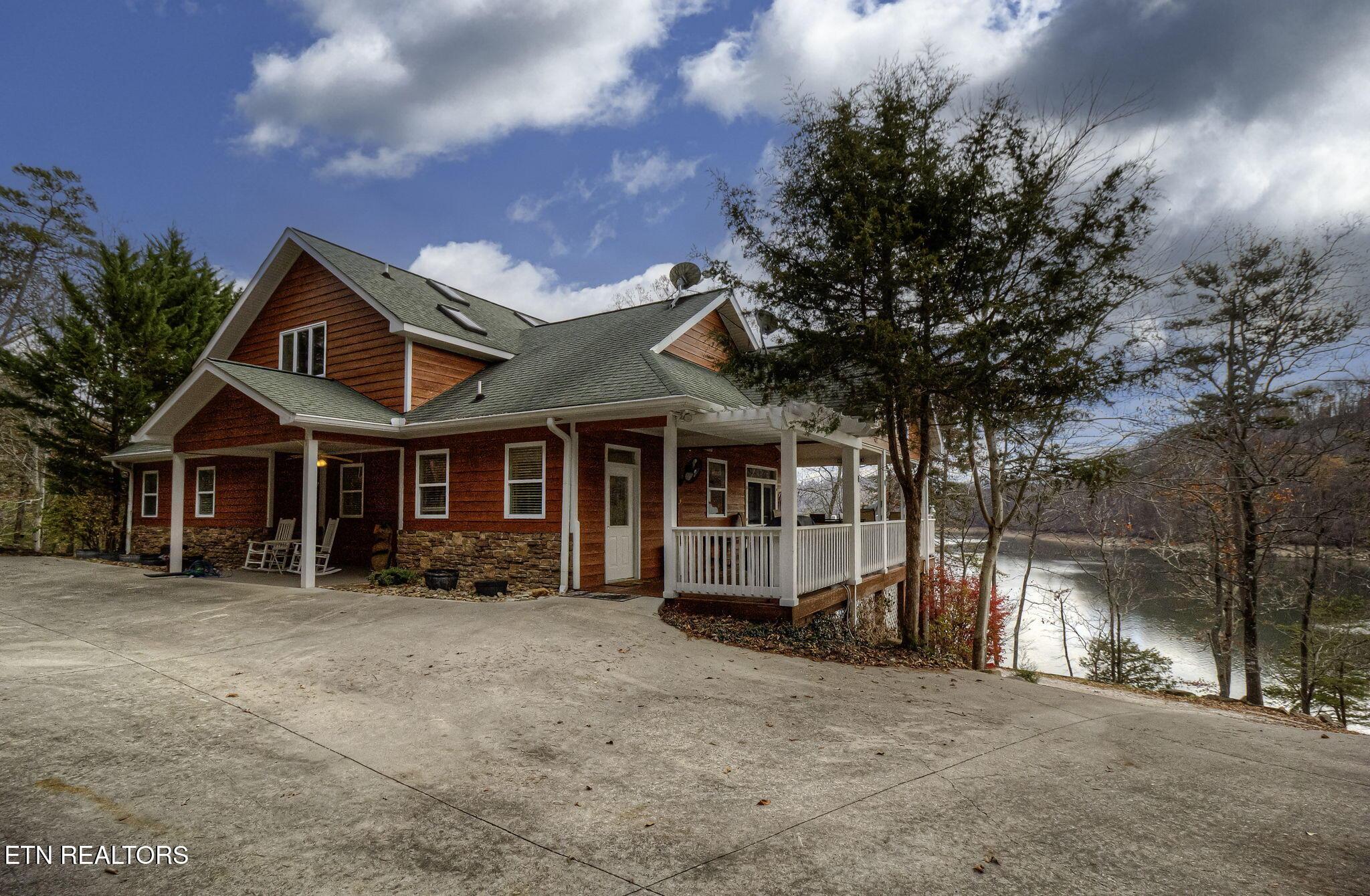 Norris Lake Real Estate - Image# 9