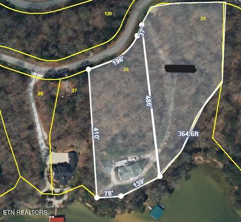 Norris Lake Real Estate - Image# 96