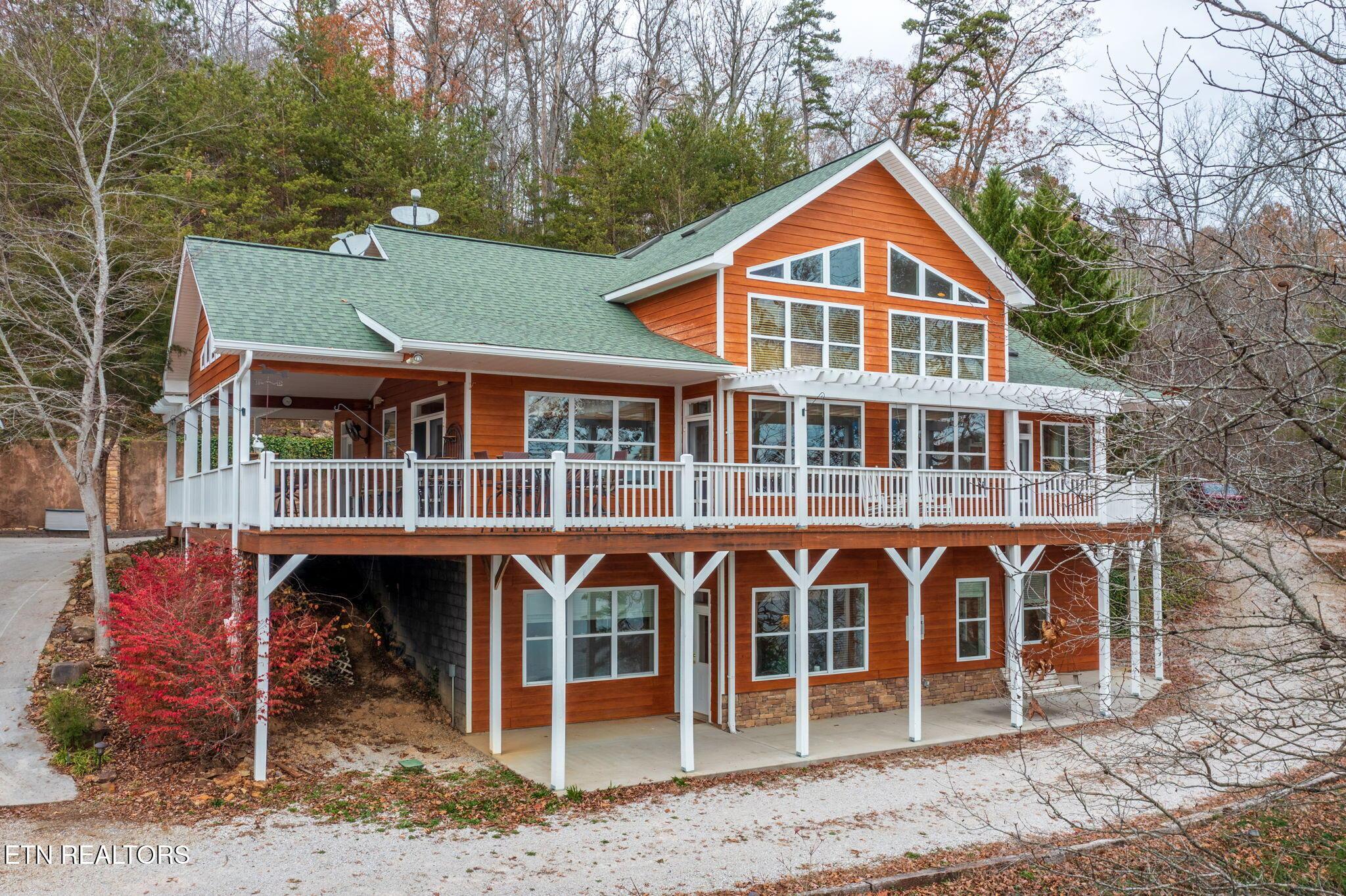 Norris Lake Real Estate - Image# 99