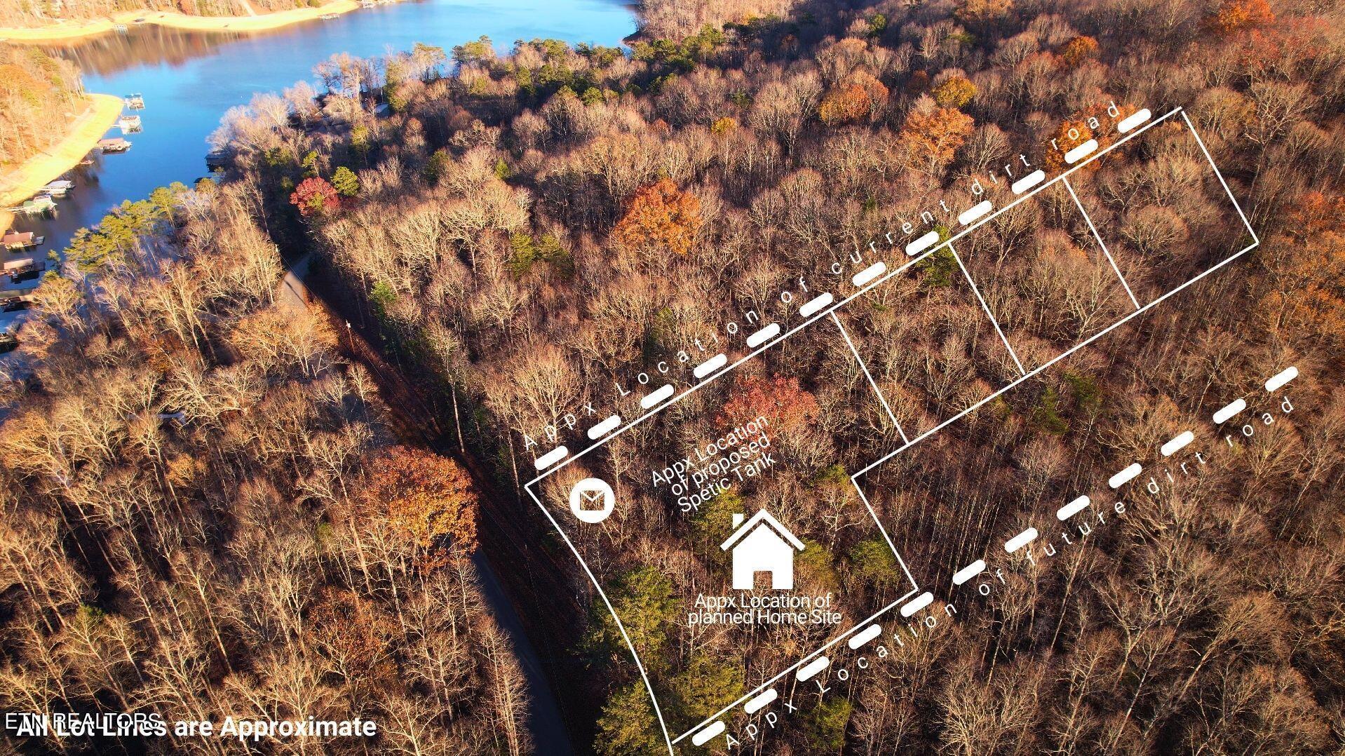 Norris Lake Real Estate - Image# 3