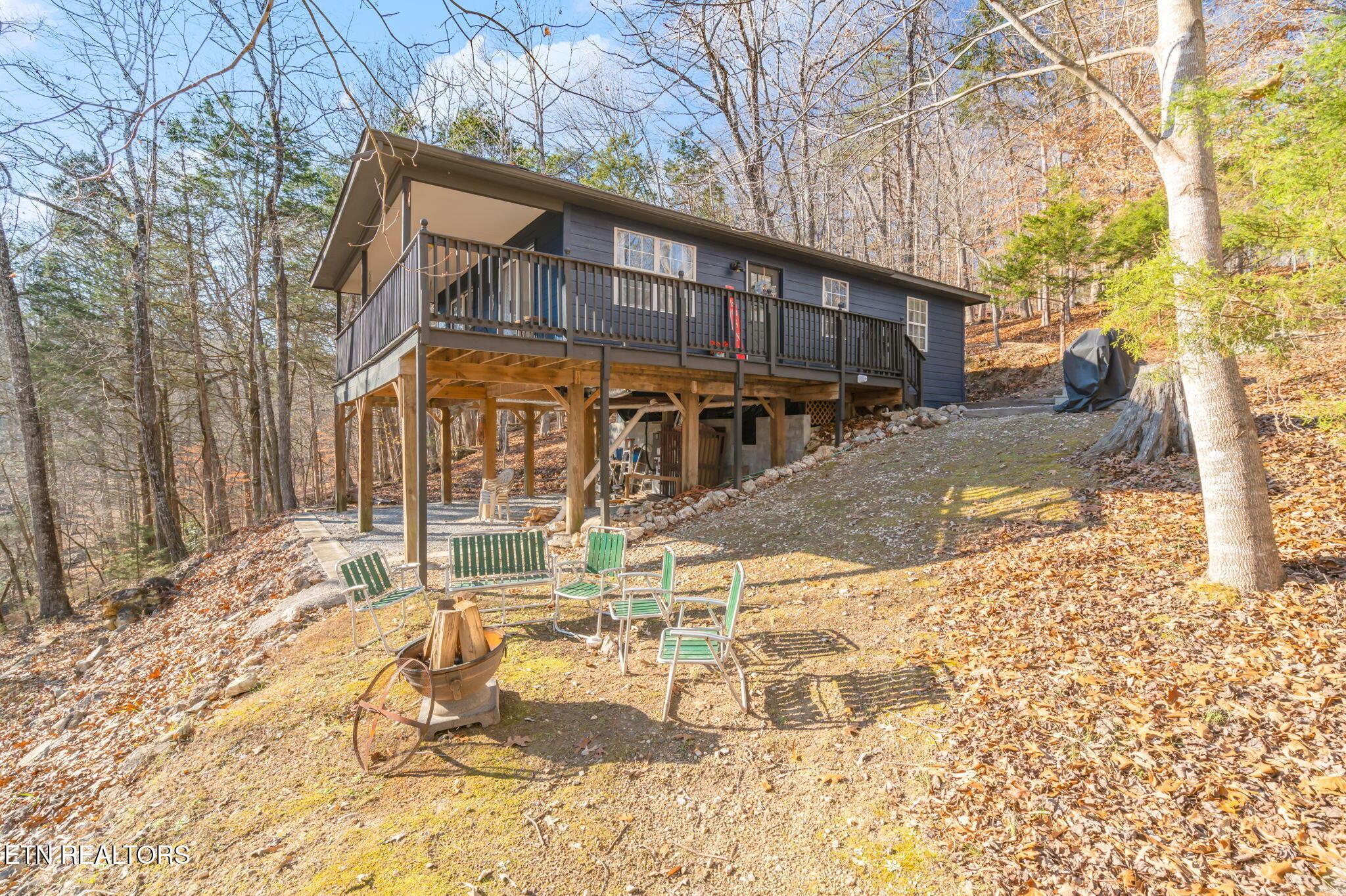 Norris Lake Real Estate - Image# 2