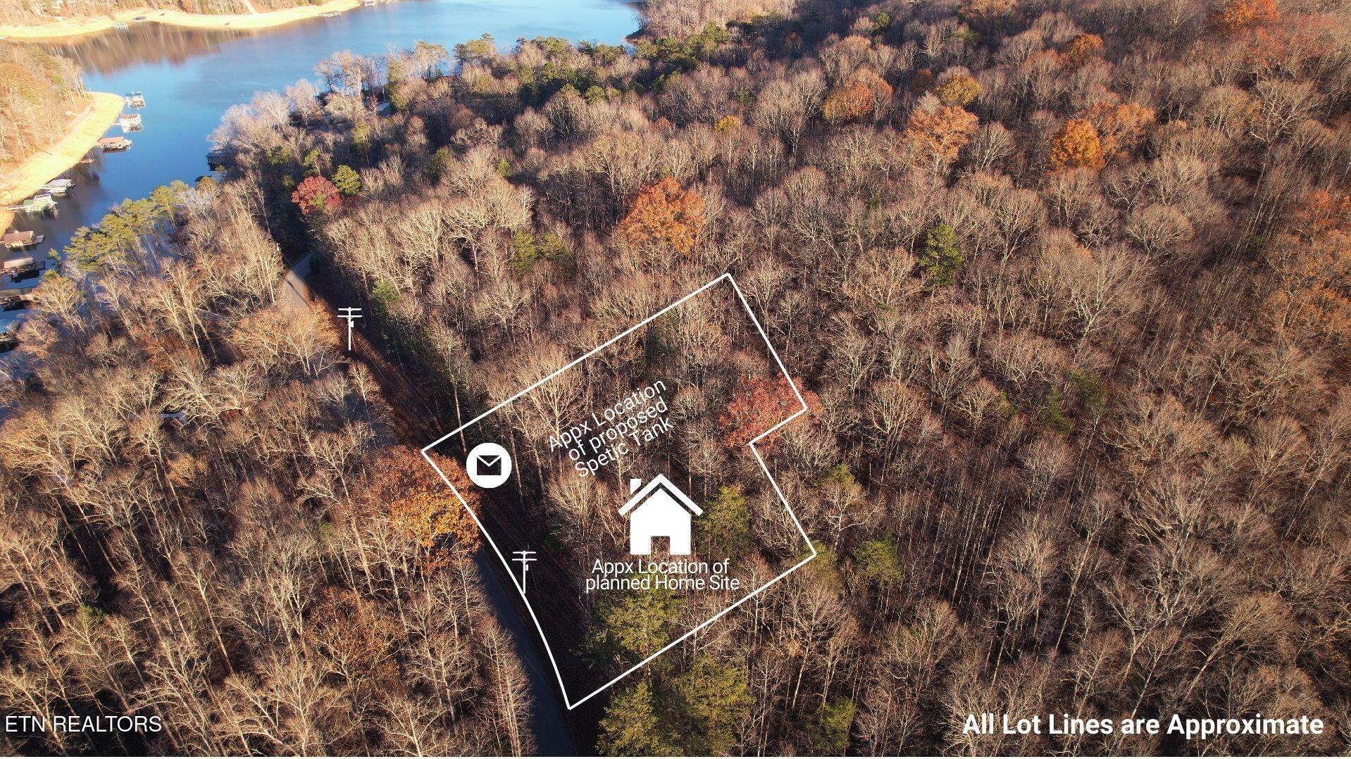 Norris Lake Real Estate - Image# 1