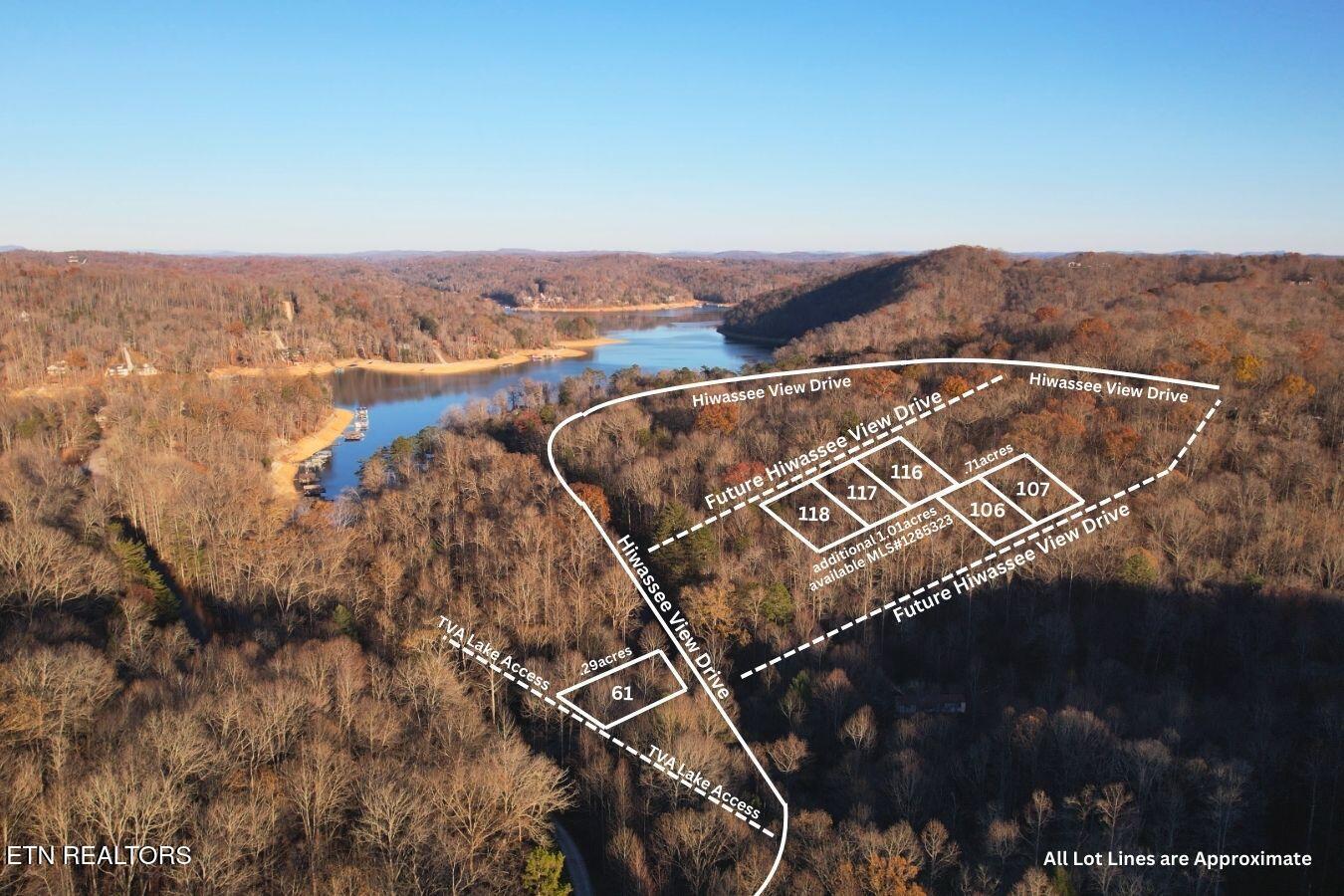 Norris Lake Real Estate - Image# 21