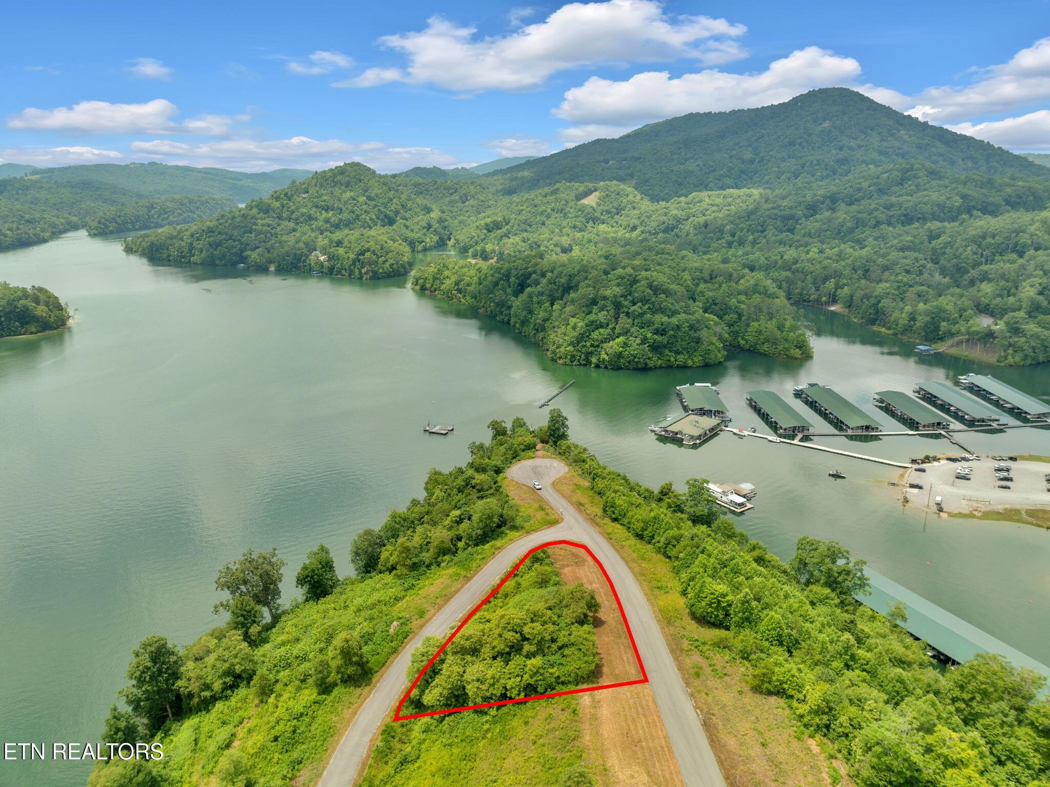 Norris Lake Real Estate - Image# 1