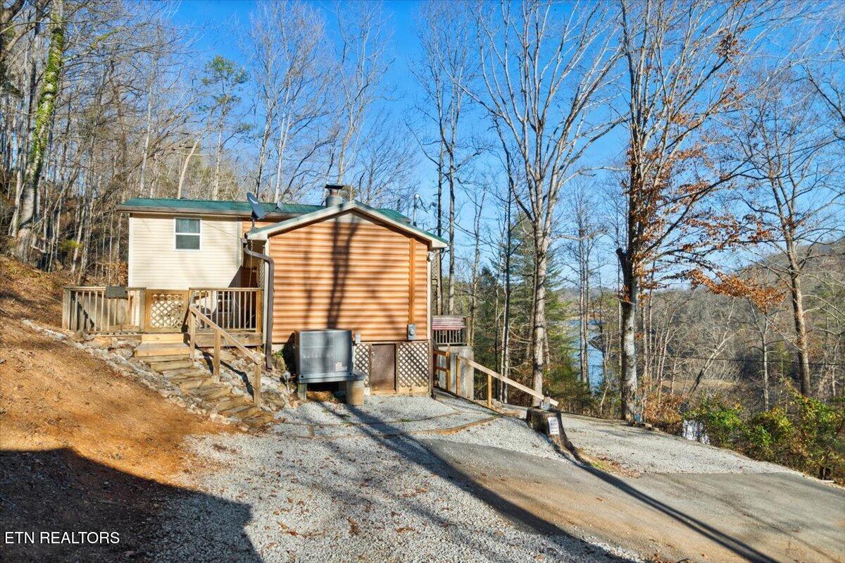 Norris Lake Real Estate - Image# 3