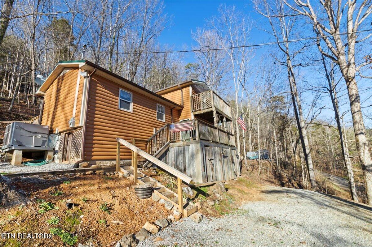 Norris Lake Real Estate - Image# 1