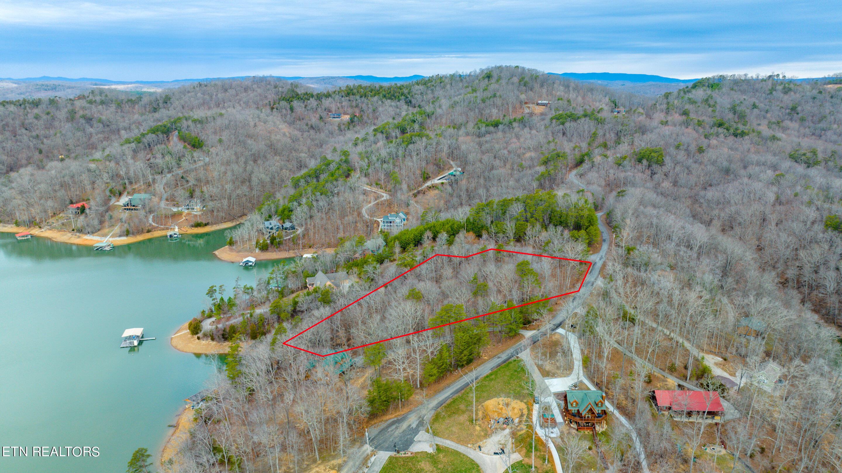 Norris Lake Real Estate - Image# 10