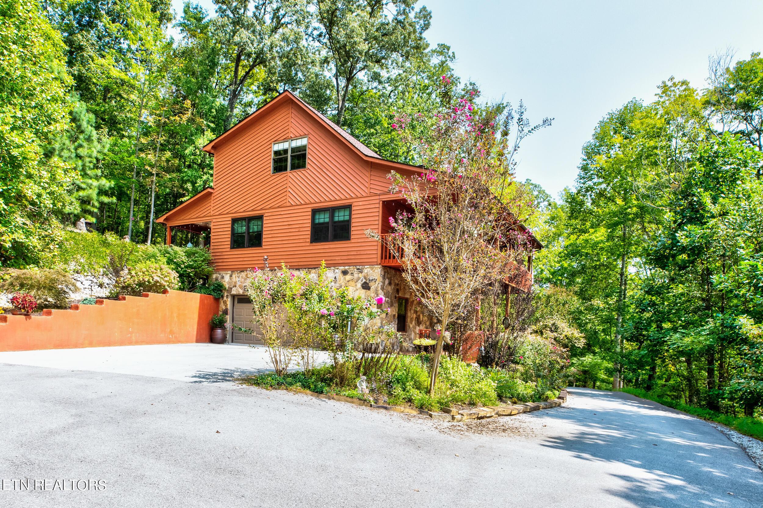 Norris Lake Real Estate - Image# 1